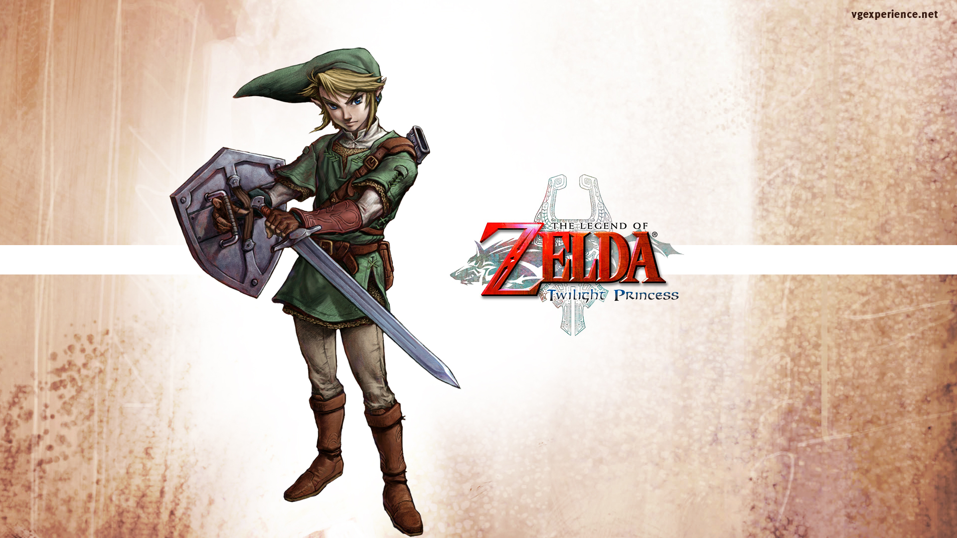 Free download wallpaper The Legend Of Zelda: Twilight Princess, Zelda, Video Game on your PC desktop