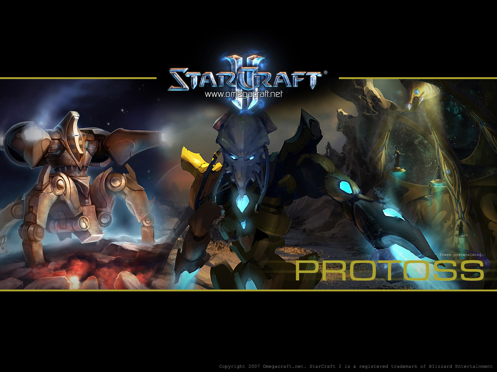 521067 baixar papel de parede videogame, starcraft, starcraft ii - protetores de tela e imagens gratuitamente