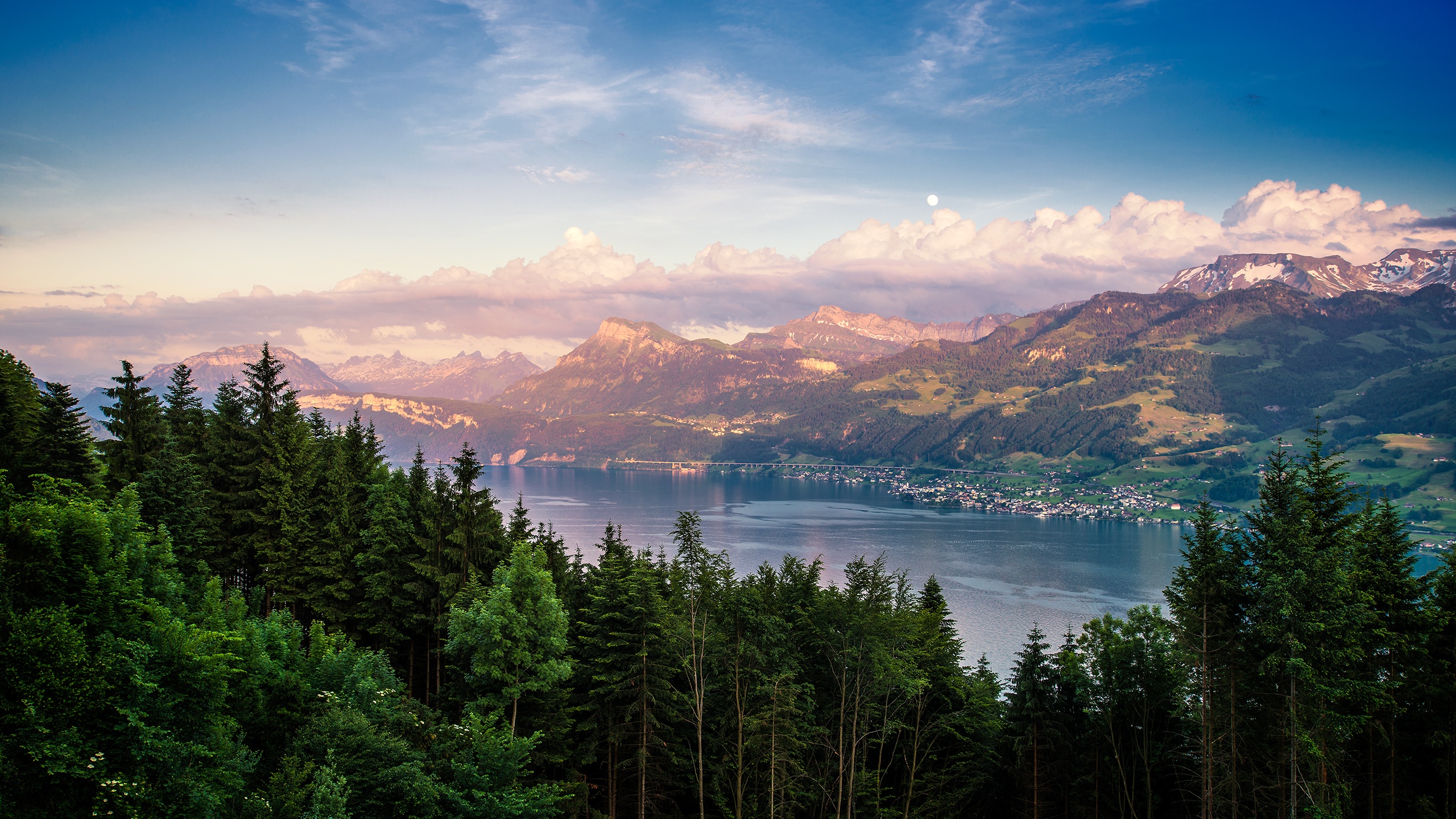 Téléchargez des papiers peints mobile Montagne, Terre/nature gratuitement.