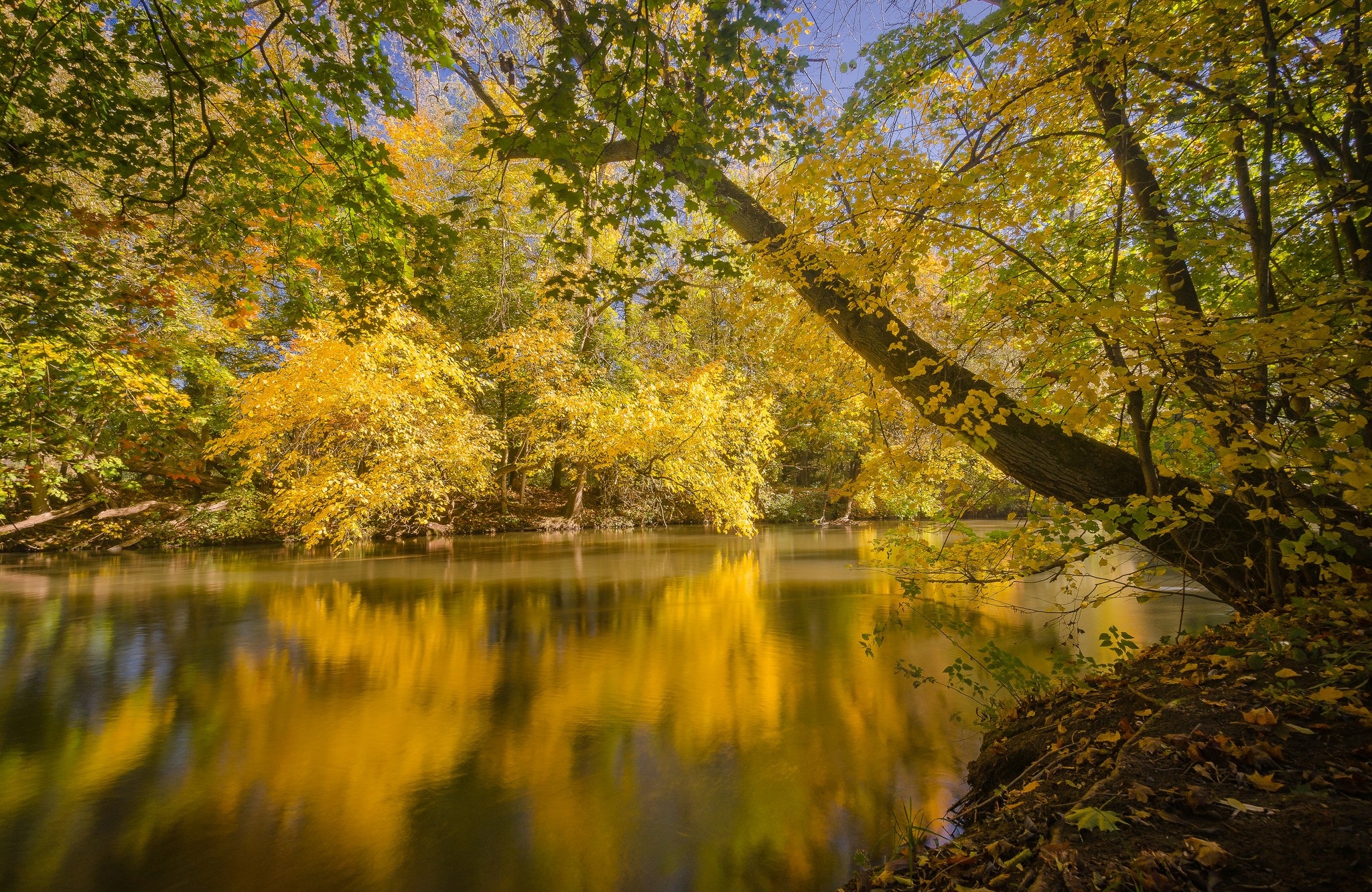 Laden Sie das Seen, See, Erde/natur-Bild kostenlos auf Ihren PC-Desktop herunter