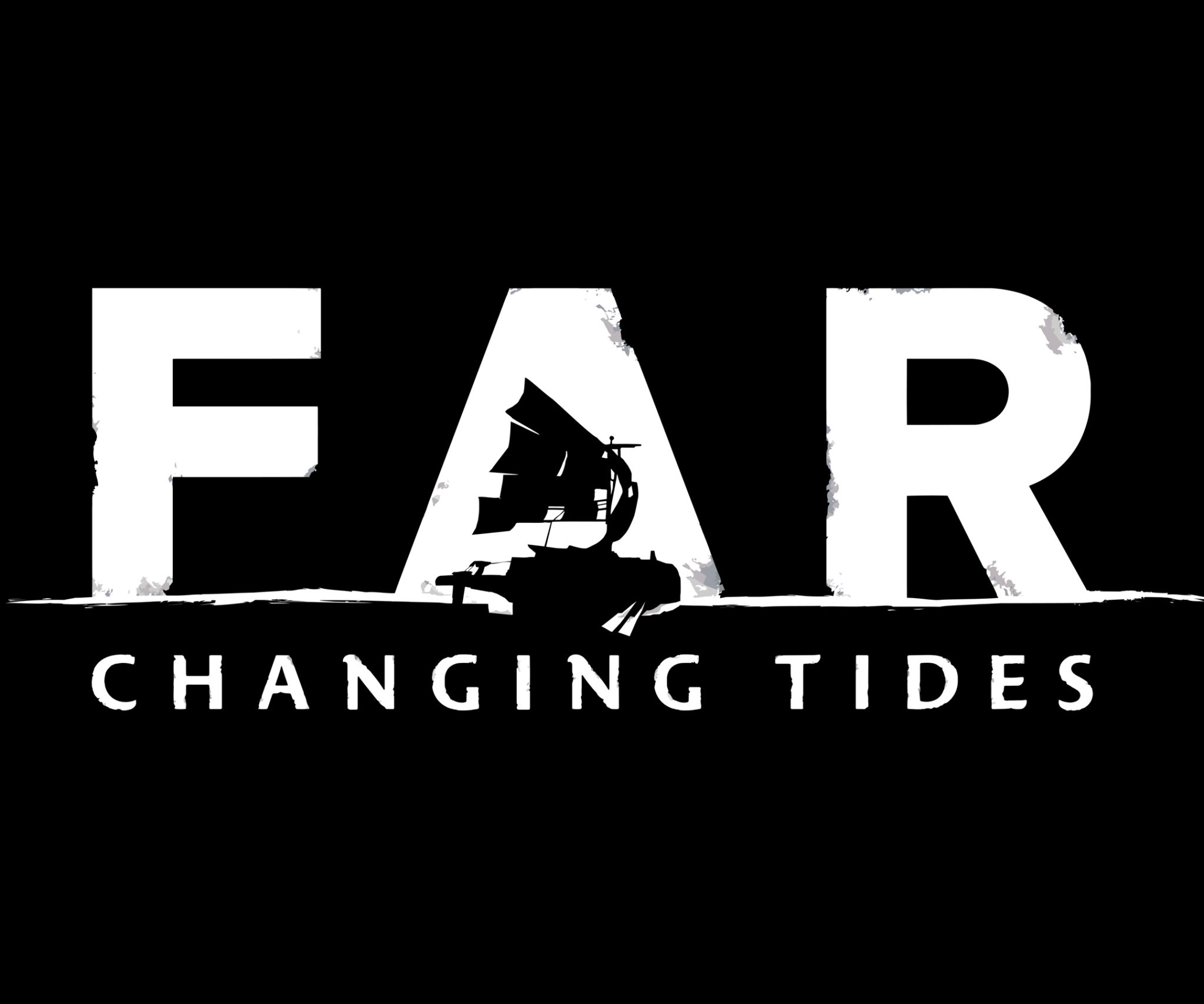 Télécharger des fonds d'écran Far: Changing Tides HD