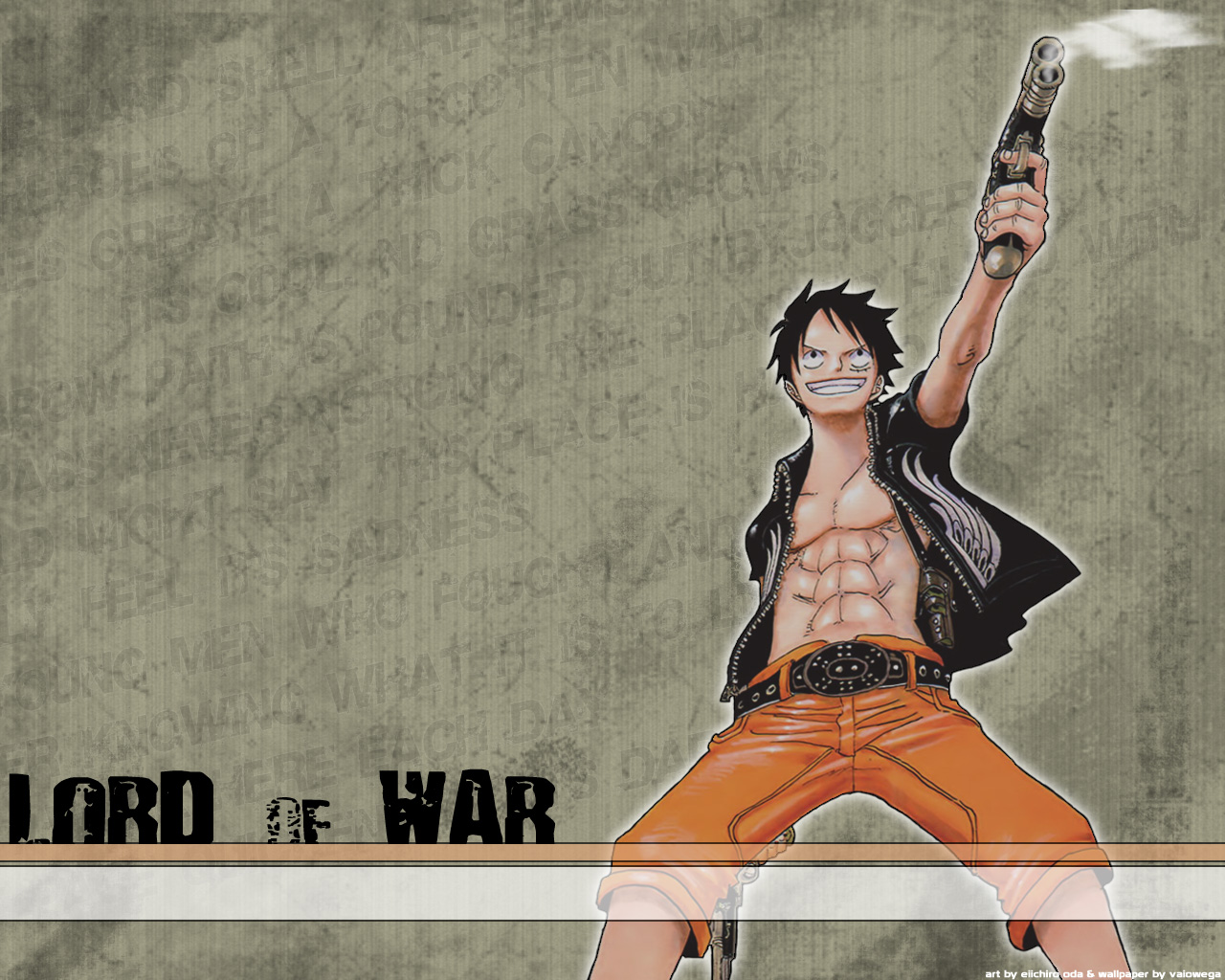 Download mobile wallpaper Anime, One Piece for free.