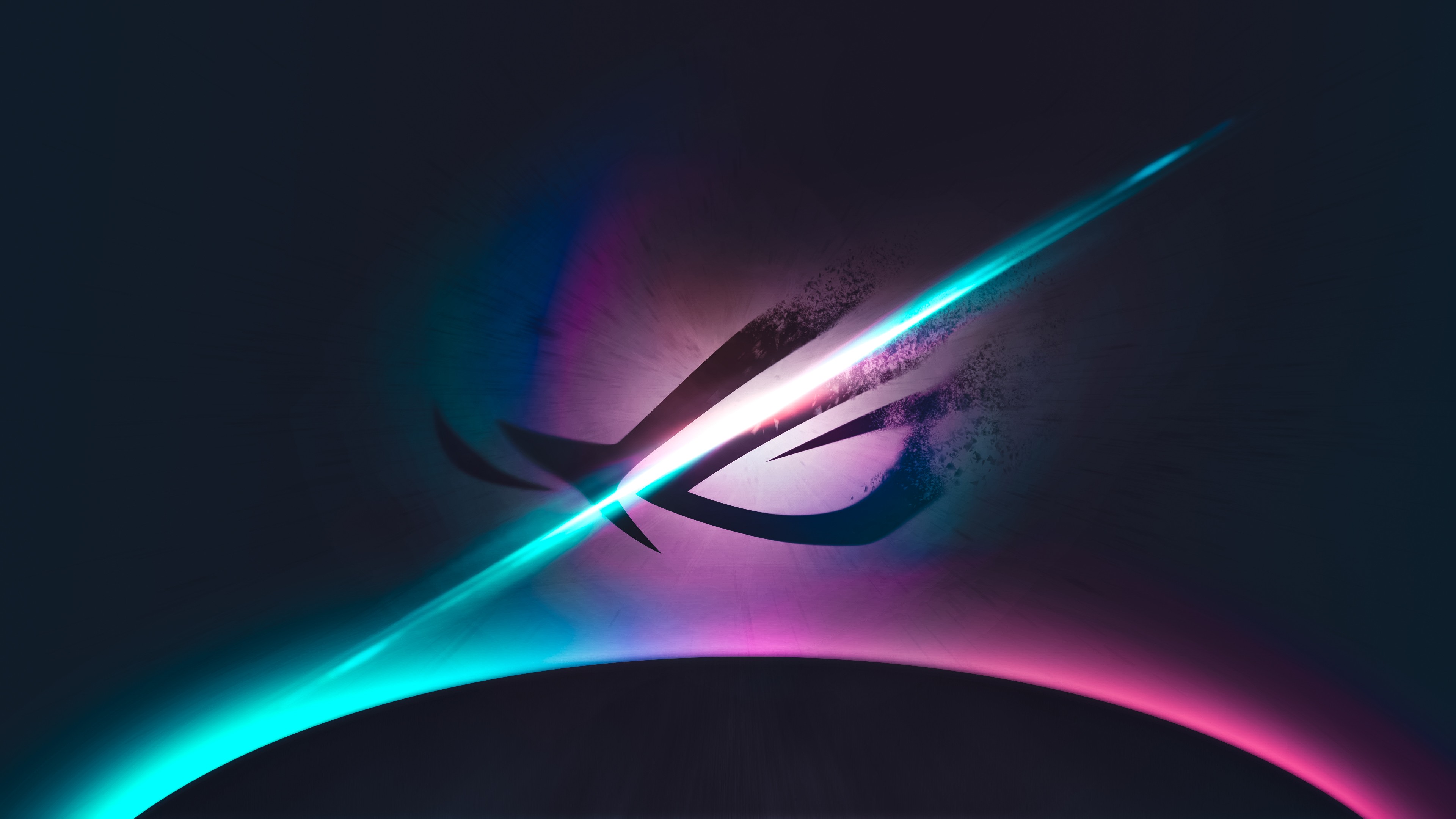 Free download wallpaper Asus Rog, Technology on your PC desktop