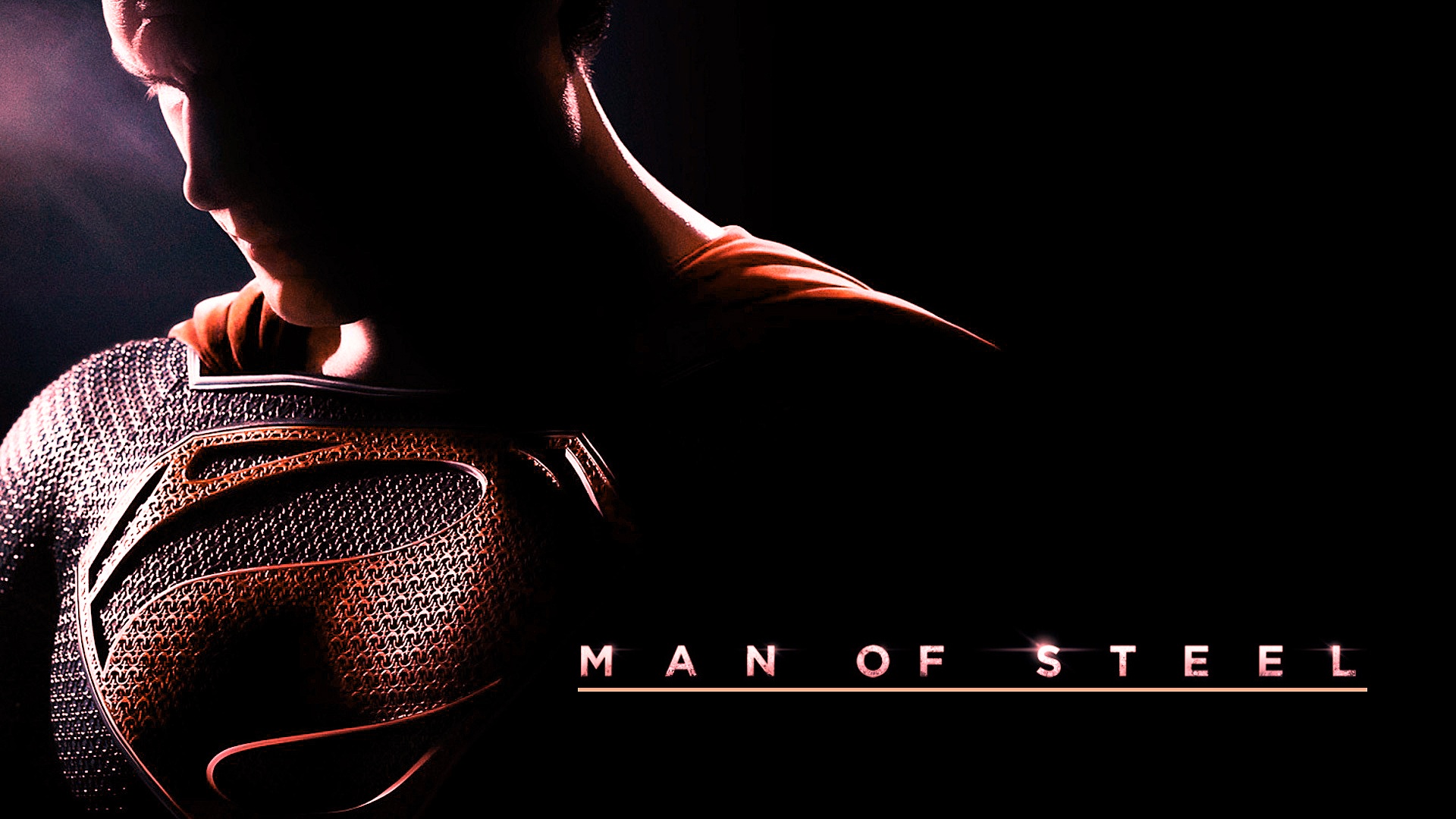 superman, movie, man of steel