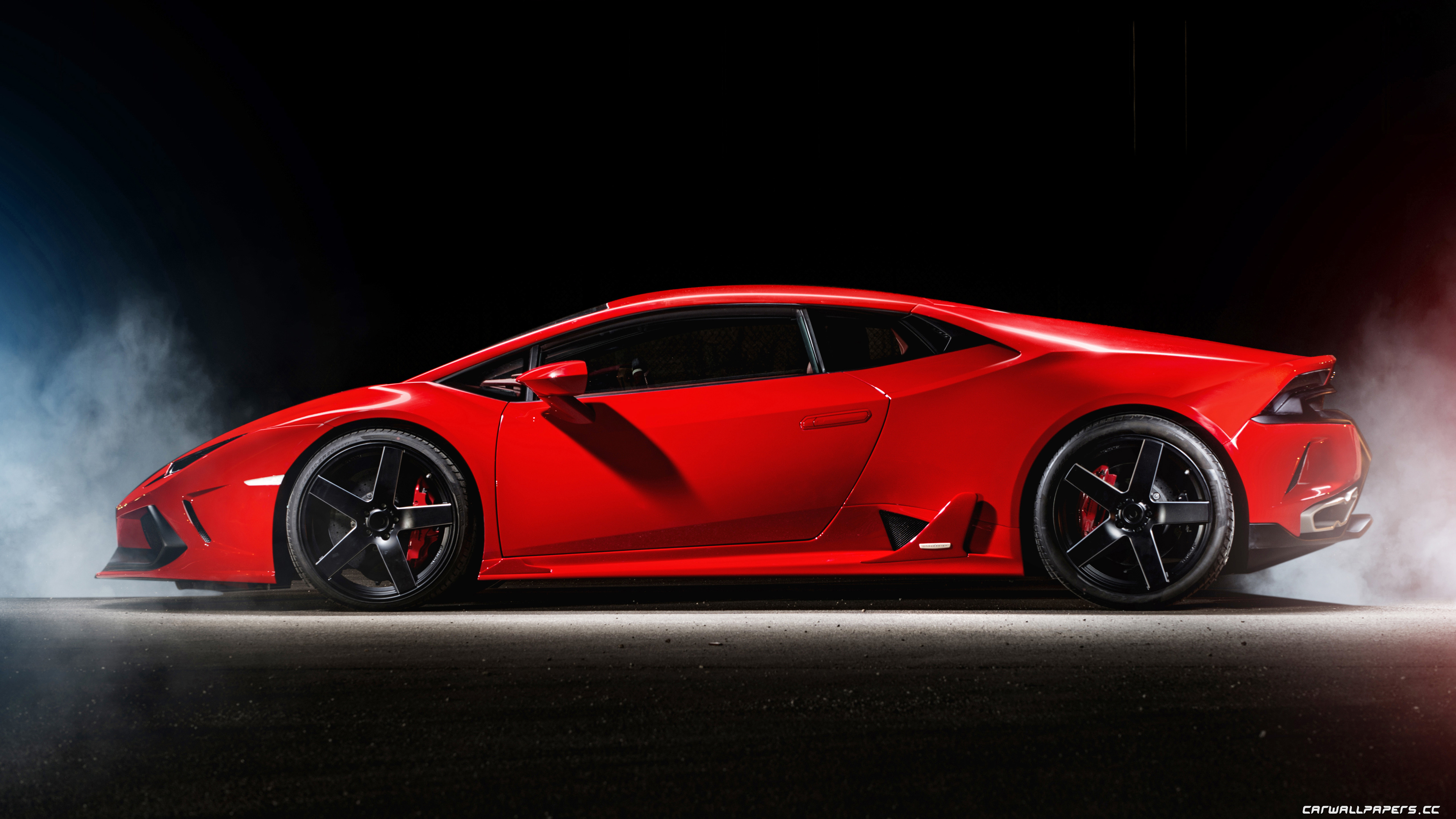 Baixe gratuitamente a imagem Lamborghini, Veículos, Lamborghini Huracán na área de trabalho do seu PC