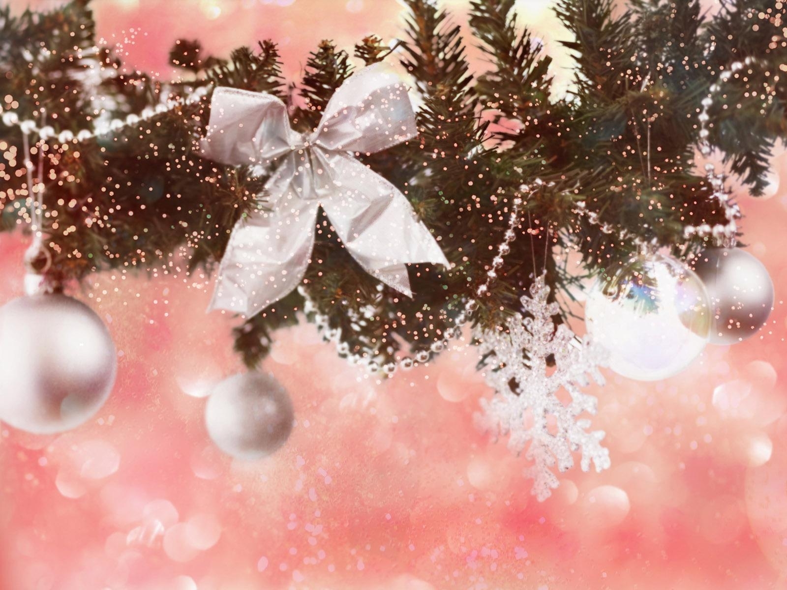 Laden Sie das Neujahr, Feiertage, Hintergrund, Weihnachten-Bild kostenlos auf Ihren PC-Desktop herunter