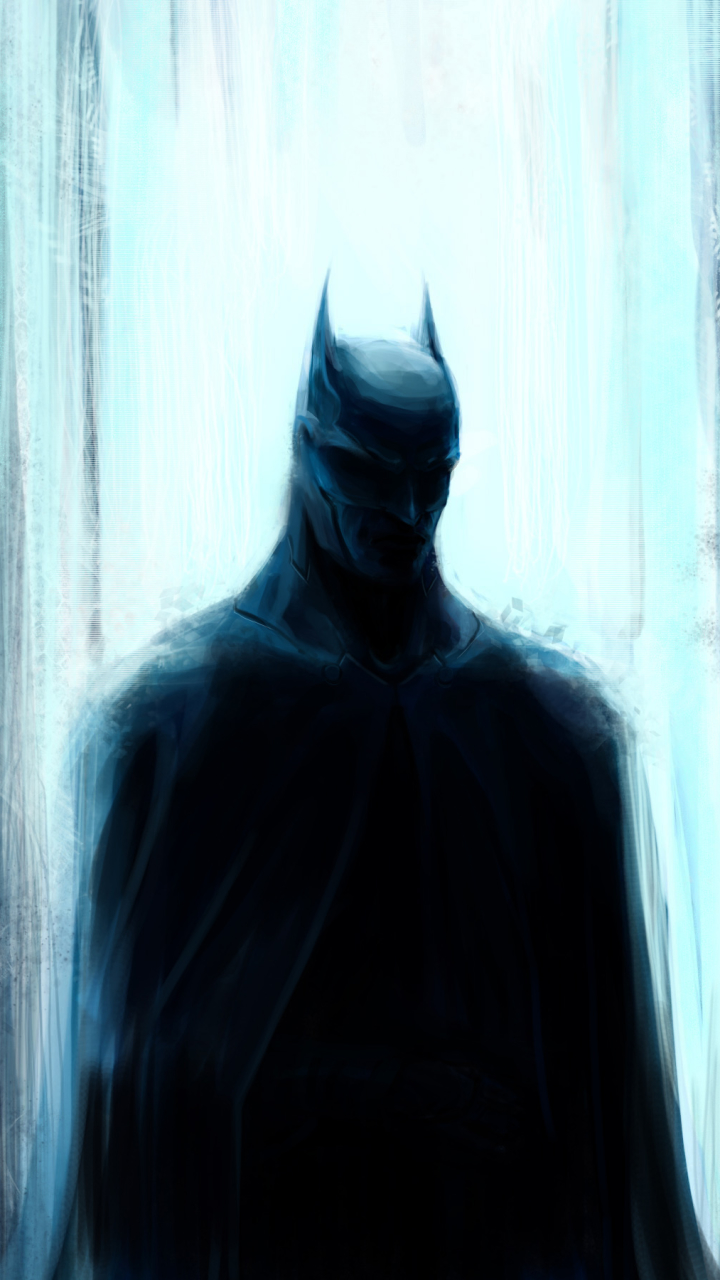 Handy-Wallpaper Batman, Comics, The Batman, Dc Comics kostenlos herunterladen.