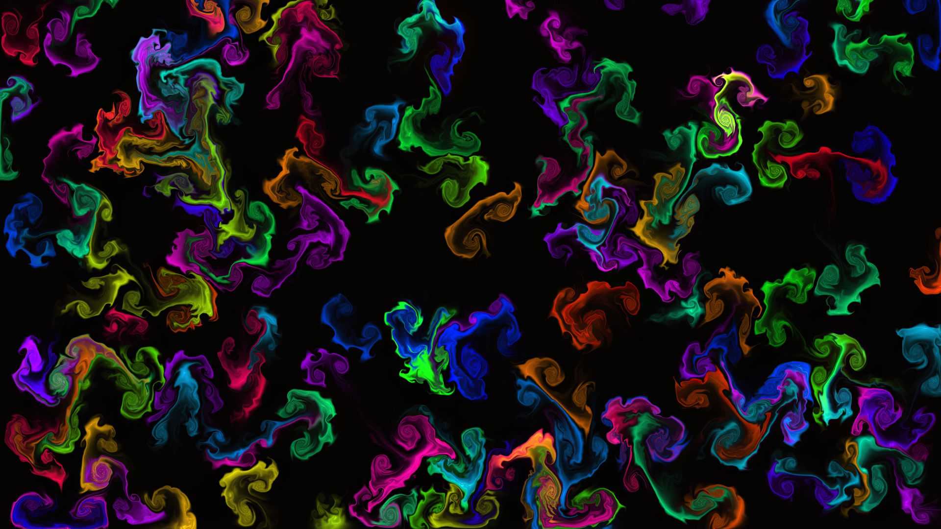 Free download wallpaper Abstract, Colors, Colorful on your PC desktop