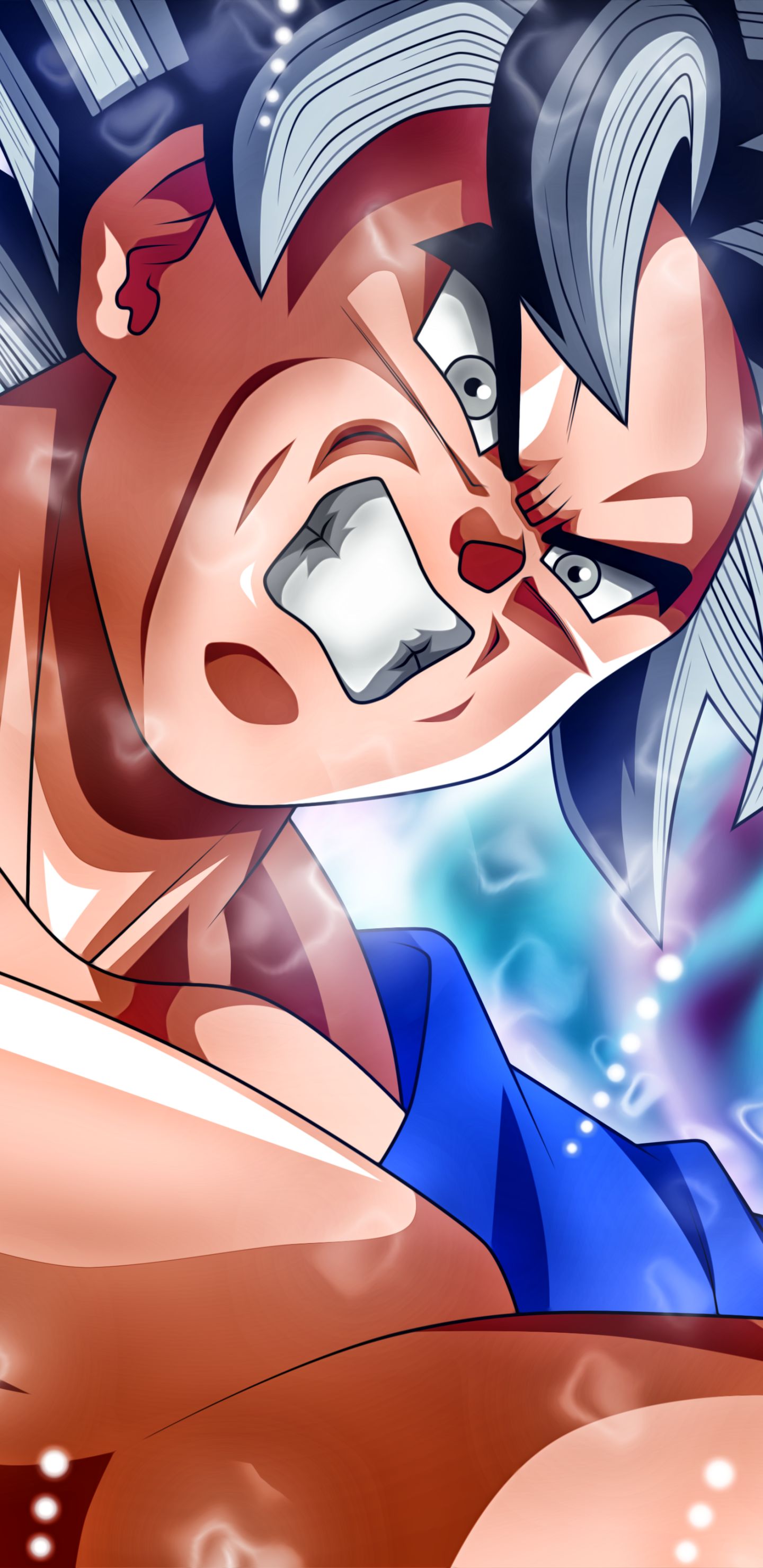 Download mobile wallpaper Anime, Dragon Ball for free.