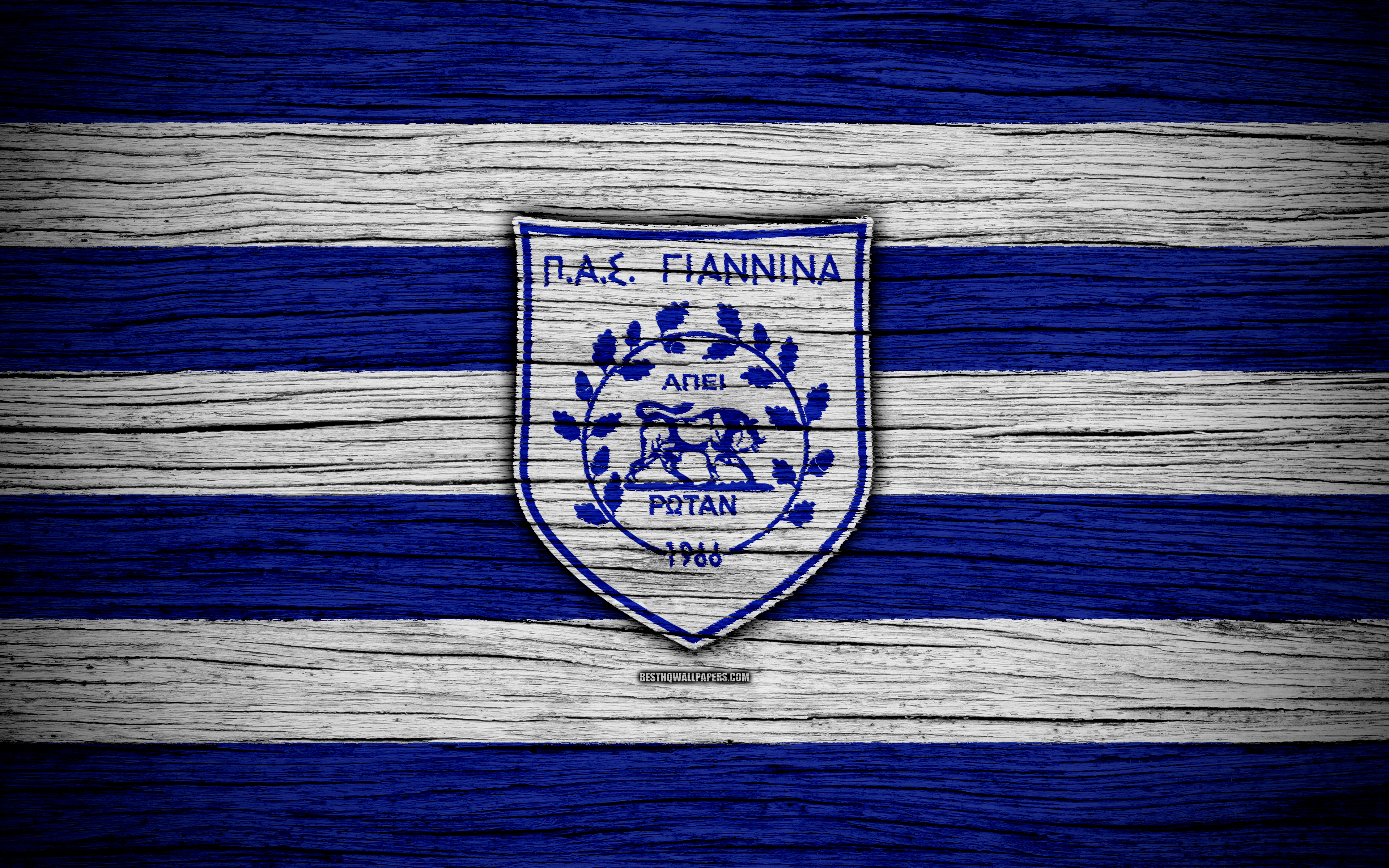  Pas Giannina F C HD Android Wallpapers