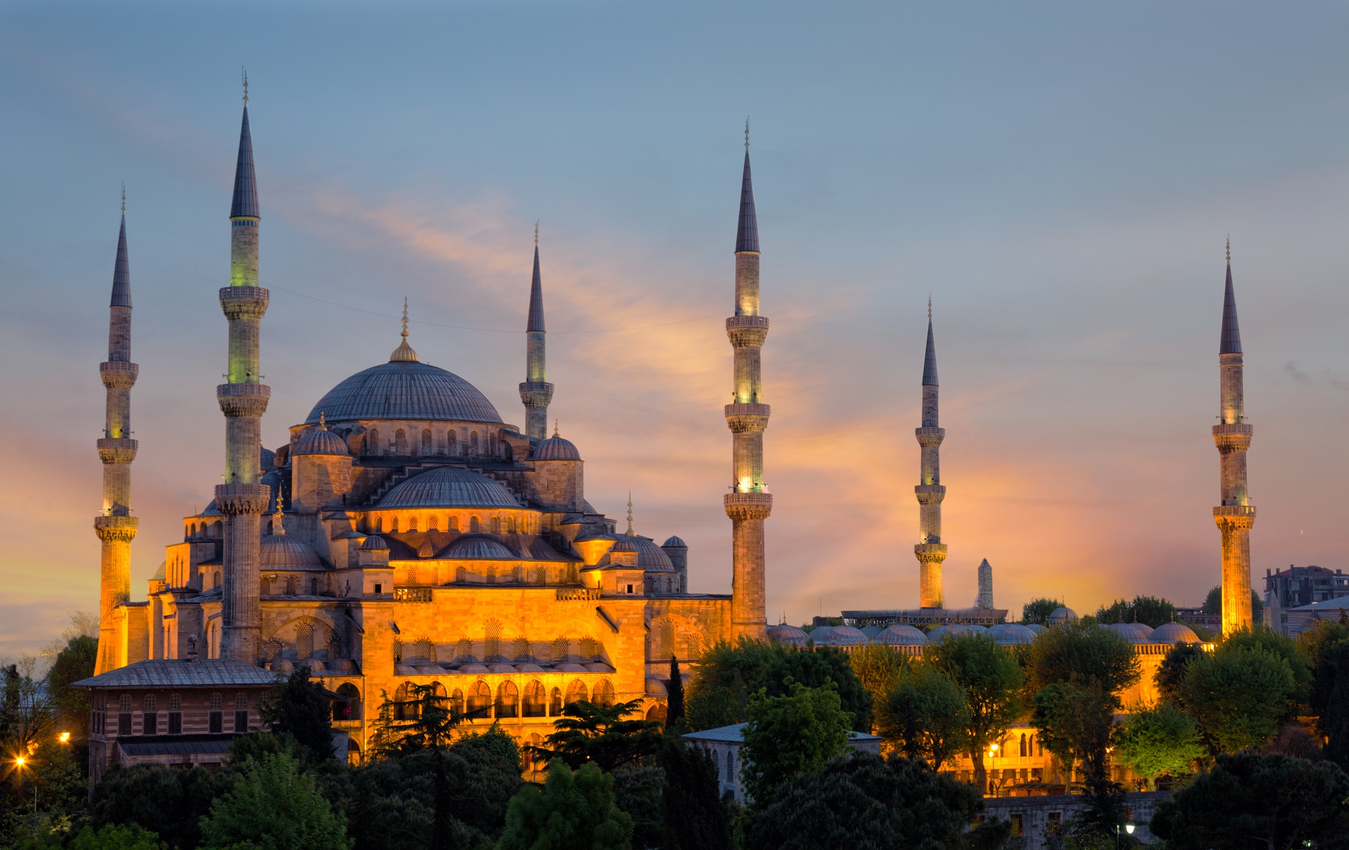 Laden Sie das Religiös, Süleymaniye Moschee, Moscheen-Bild kostenlos auf Ihren PC-Desktop herunter