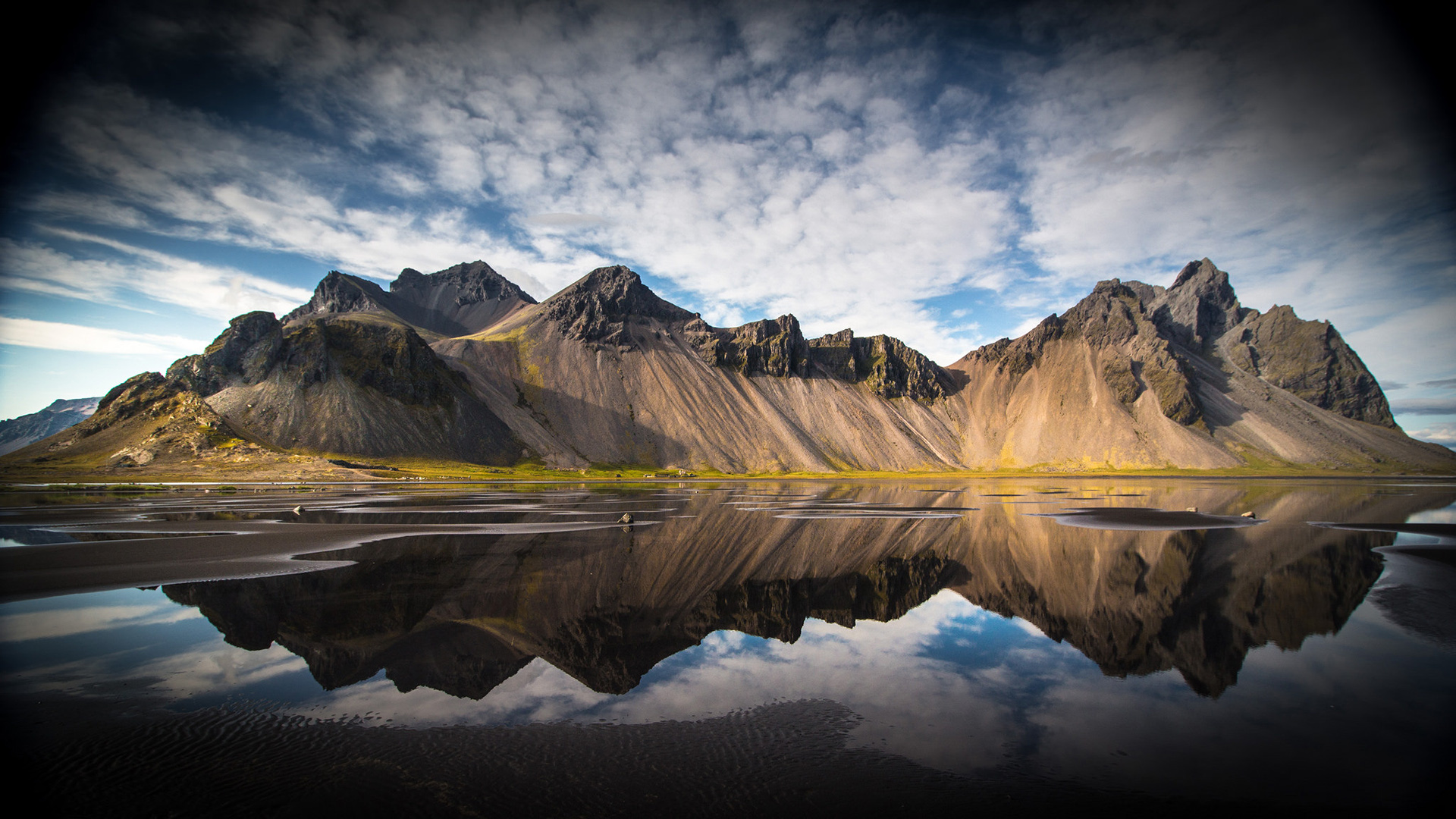 Descarga gratis la imagen Tierra/naturaleza, Reflejo en el escritorio de tu PC