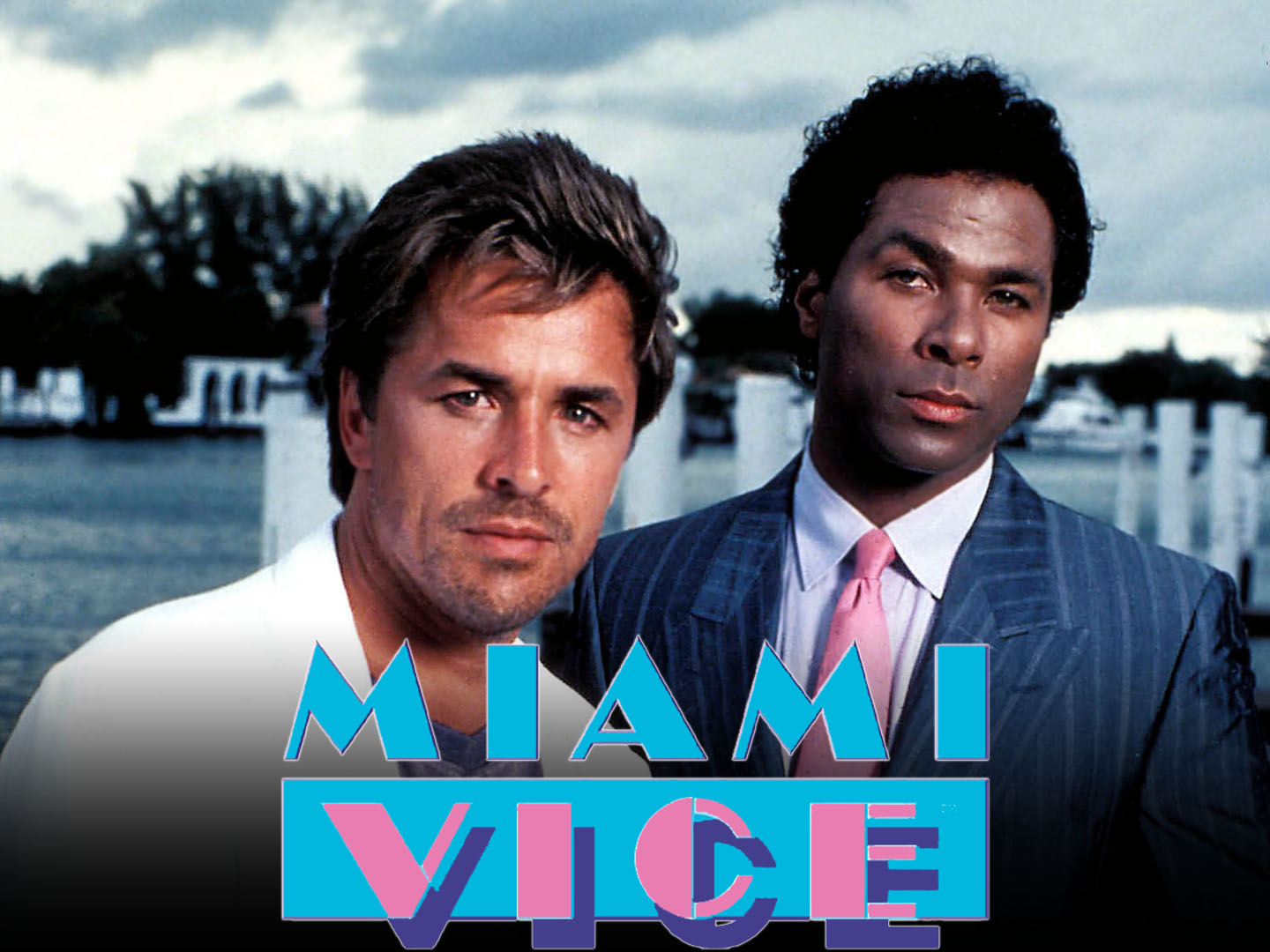 Baixar papéis de parede de desktop Miami Vice HD