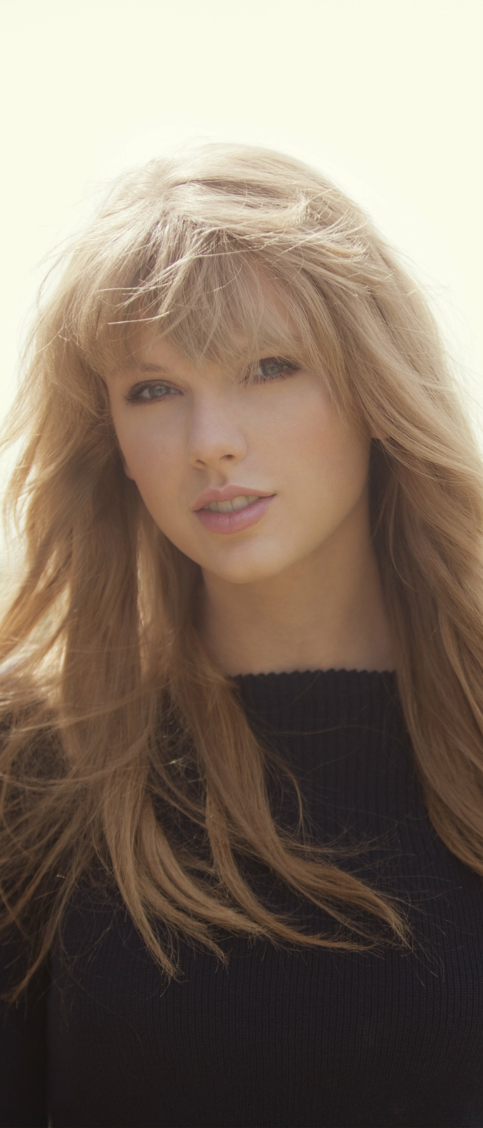 Download mobile wallpaper Music, Singer, Blonde, American, Taylor Swift for free.