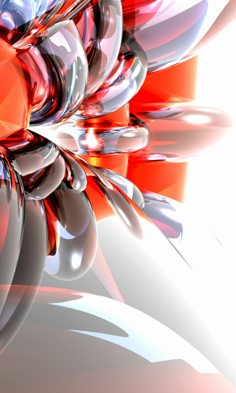 Download mobile wallpaper Abstract, Colors, Cgi for free.