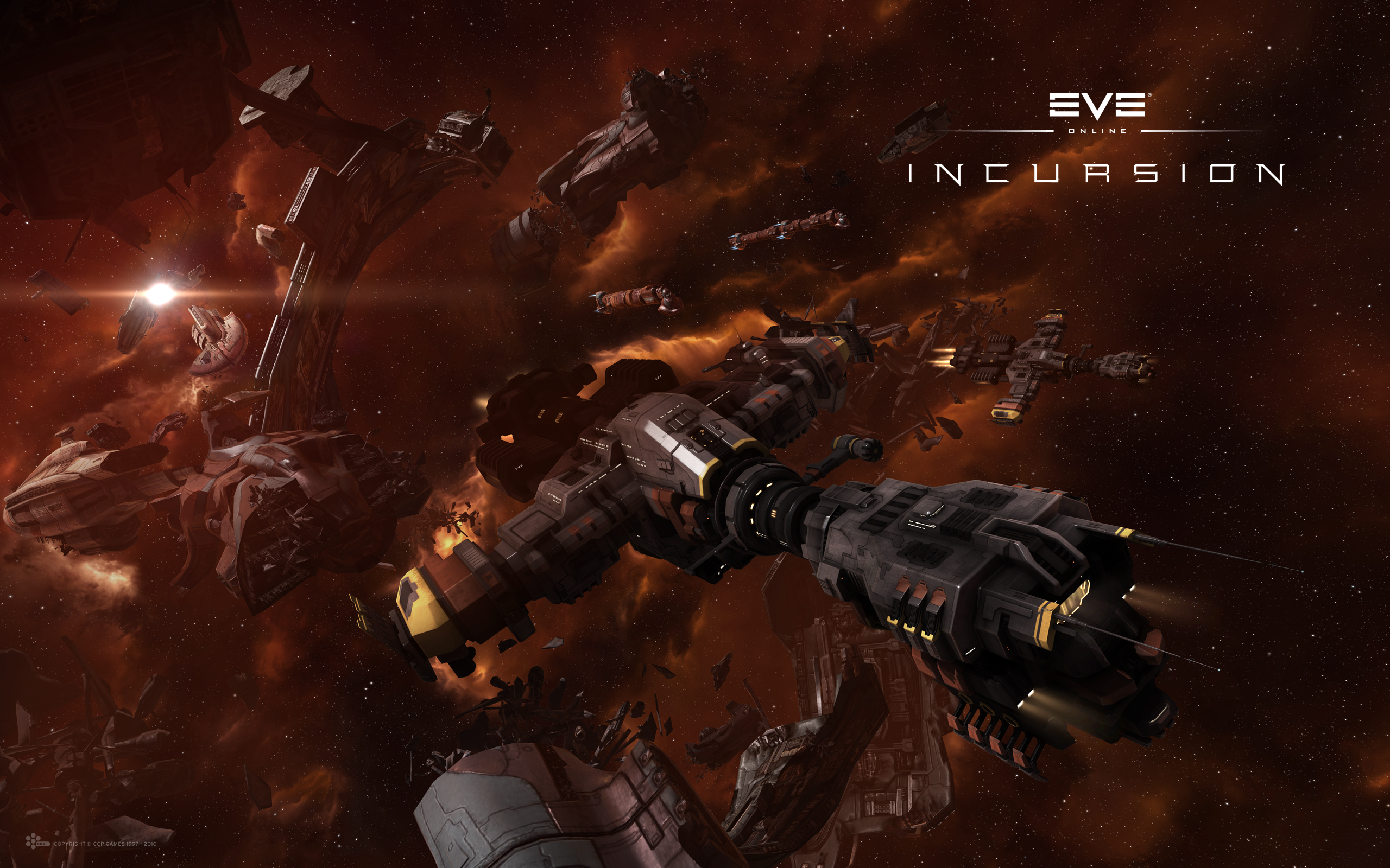 video game, eve online