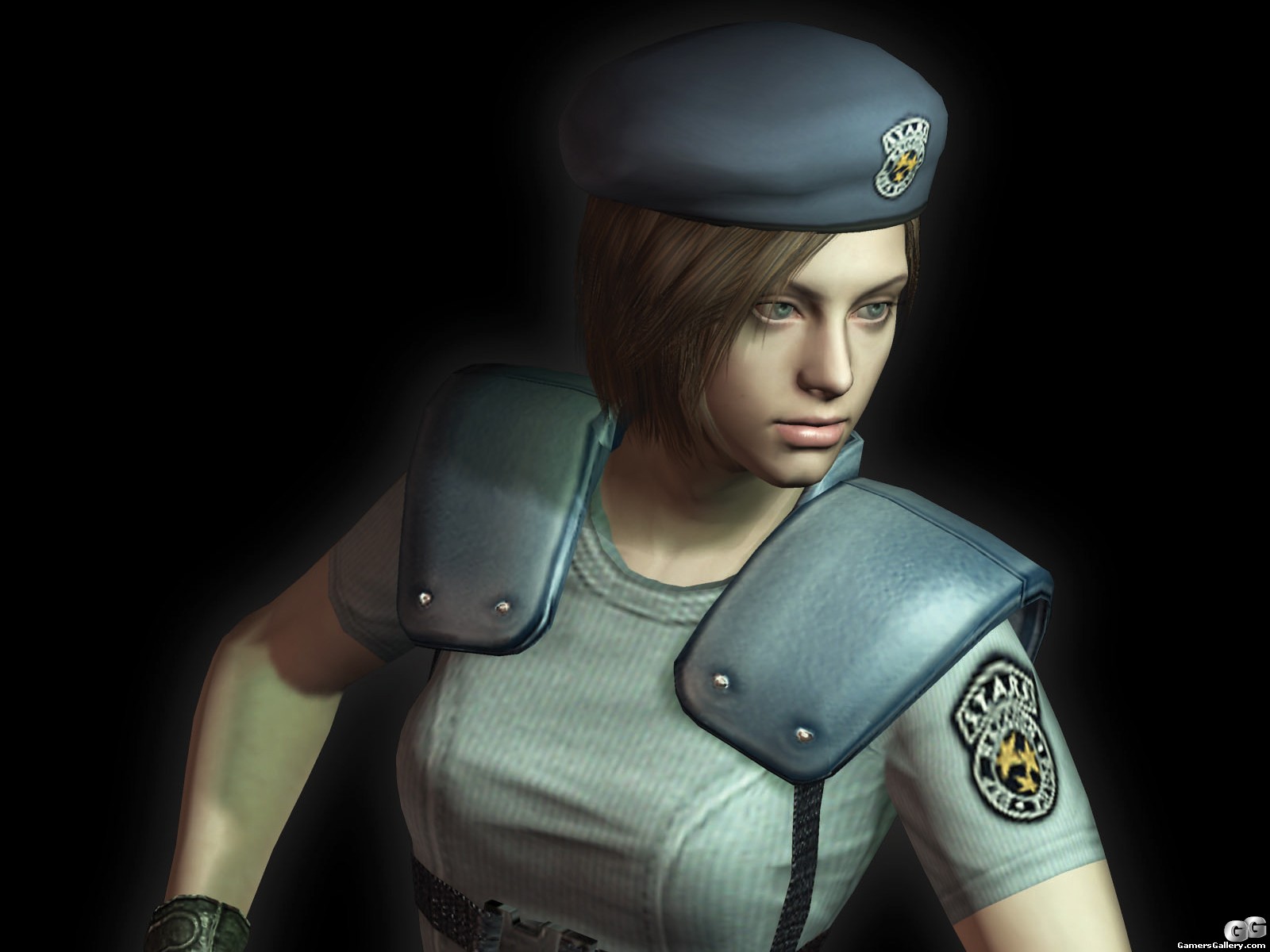 Download mobile wallpaper Resident Evil, Video Game for free.