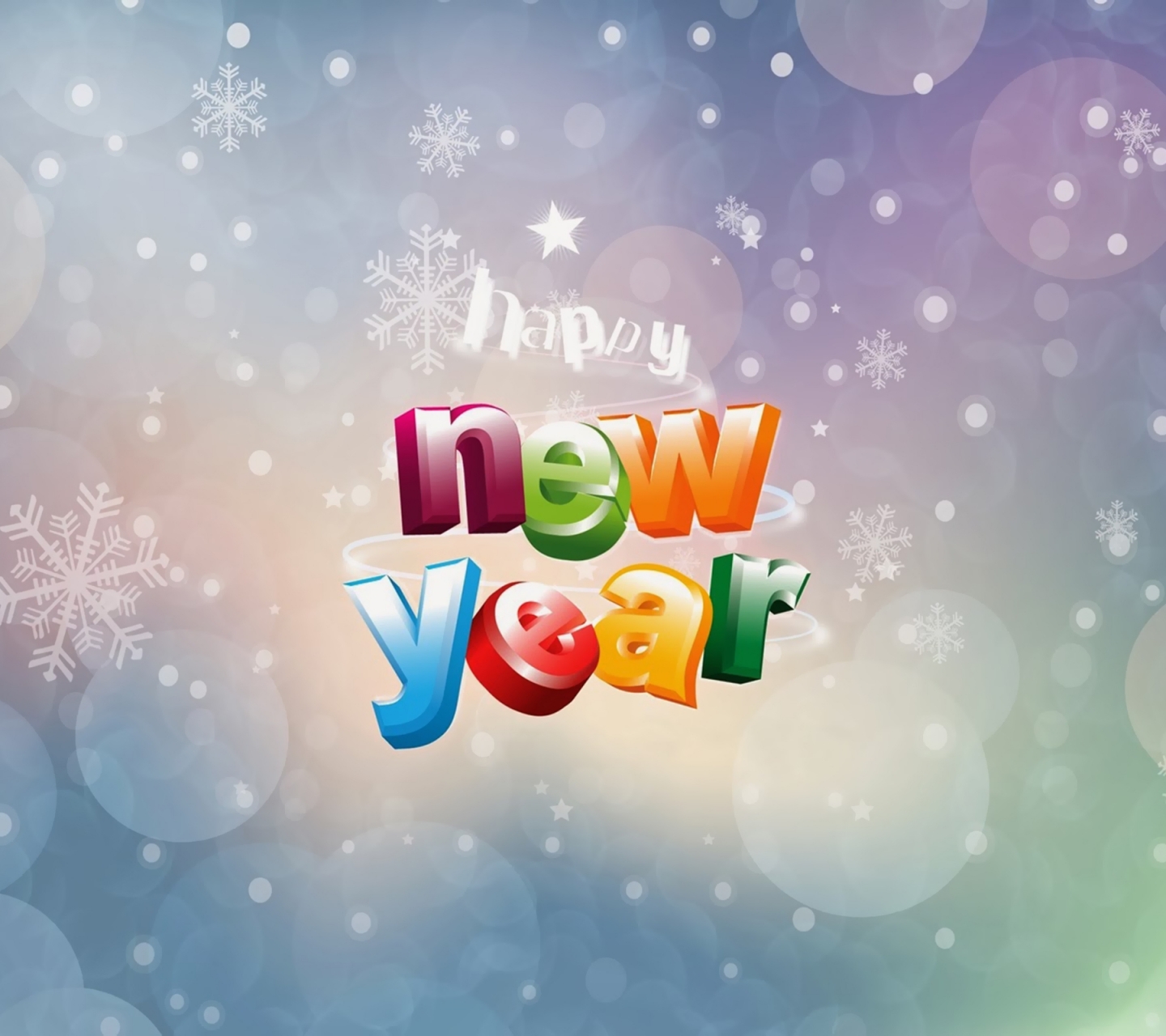 Descarga gratuita de fondo de pantalla para móvil de Año Nuevo, Día Festivo, Celebracion, Fiesta.