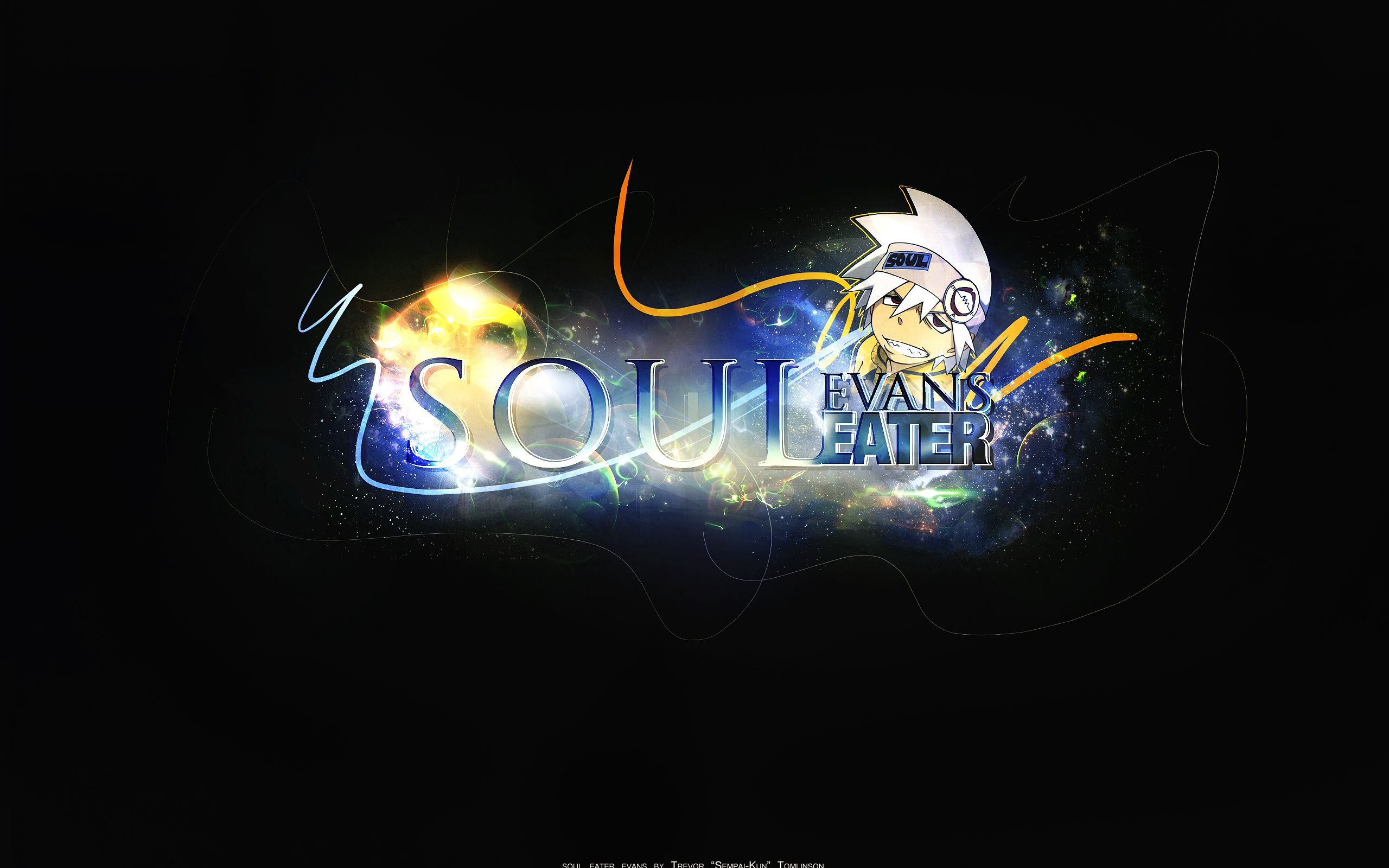 Free download wallpaper Anime, Soul Eater on your PC desktop