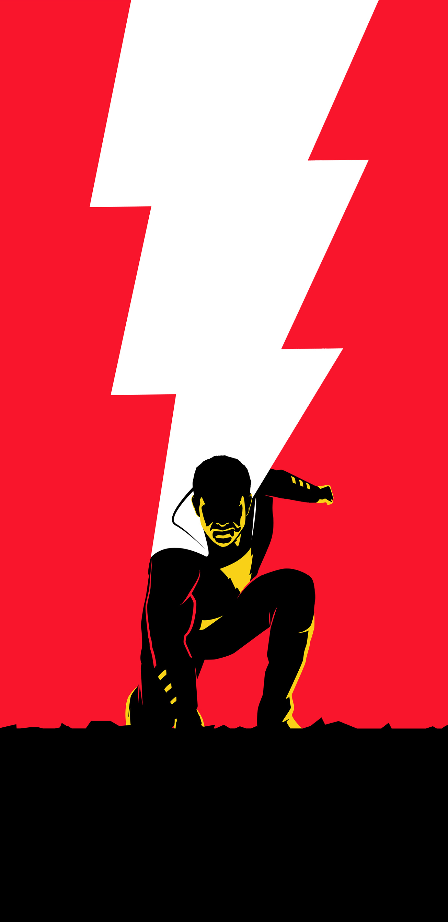 Скачати мобільні шпалери Фільм, Shazam (Dc Comics), Шазам! безкоштовно.