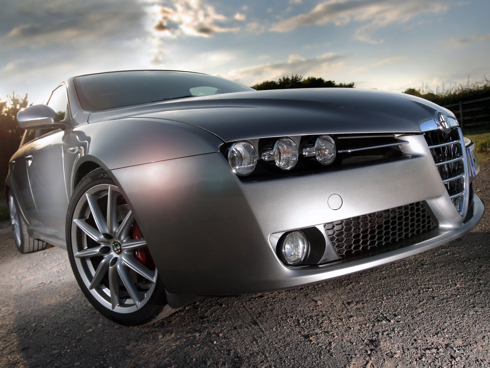 Laden Sie das Transport, Auto, Alfa Romeo-Bild kostenlos auf Ihren PC-Desktop herunter