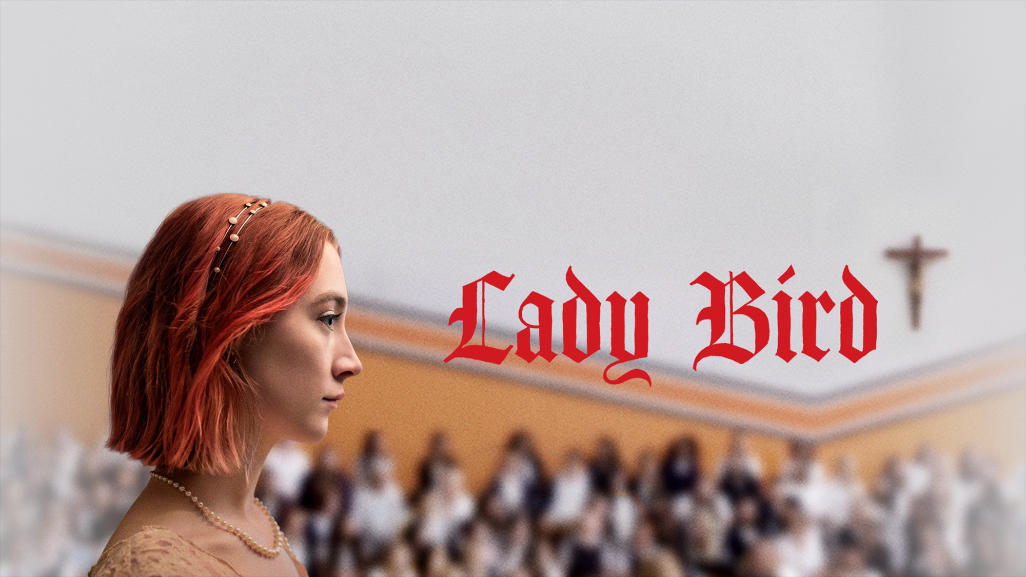 Laden Sie Lady Bird HD-Desktop-Hintergründe herunter