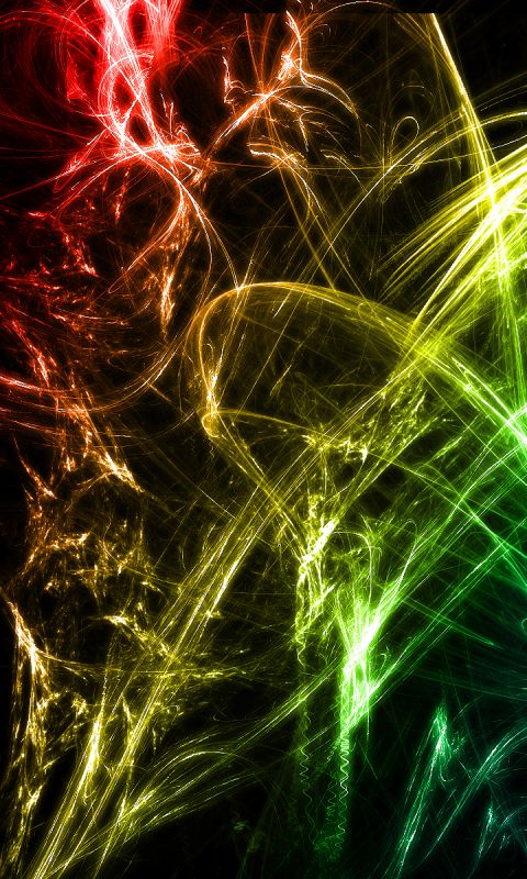 Download mobile wallpaper Abstract, Colors, Cool, Colorful for free.