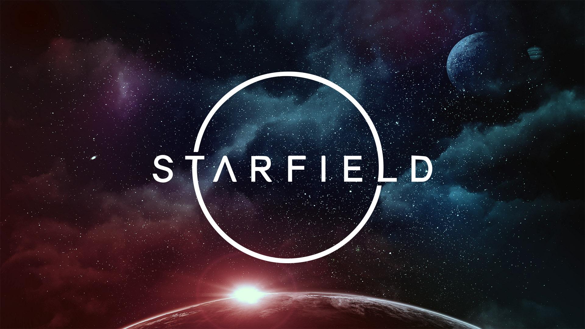starfield, video game