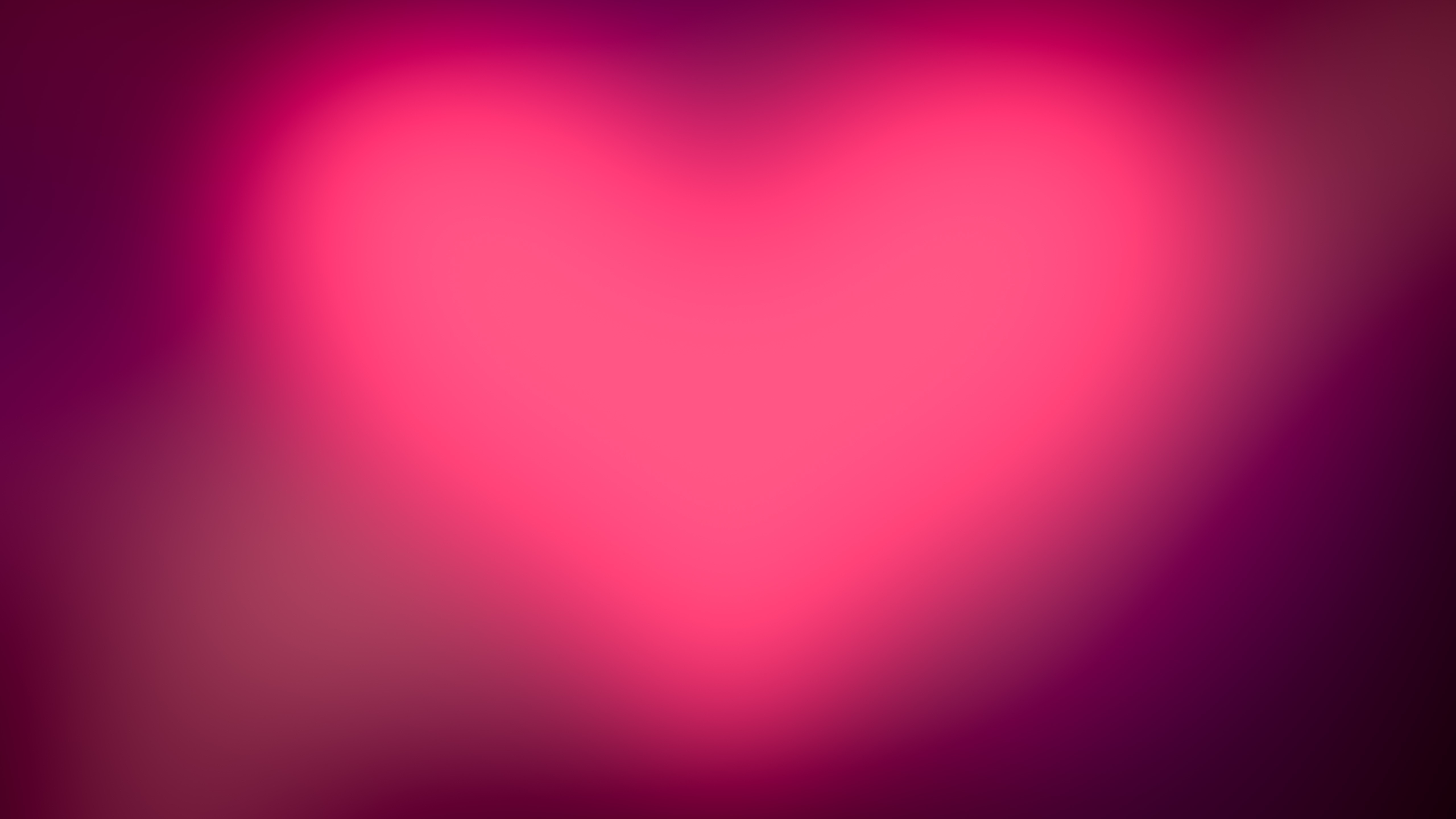 Download mobile wallpaper Pink, Heart, Artistic for free.