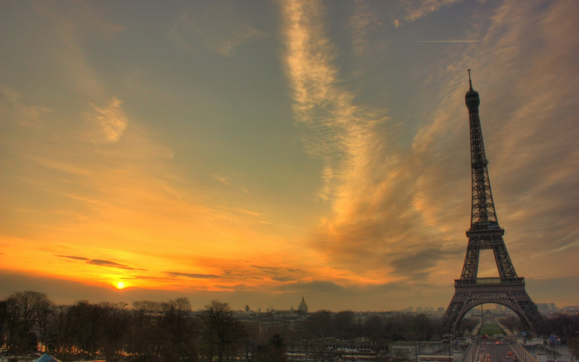 Descarga gratis la imagen Monumentos, Hecho Por El Hombre, Torre Eiffel en el escritorio de tu PC