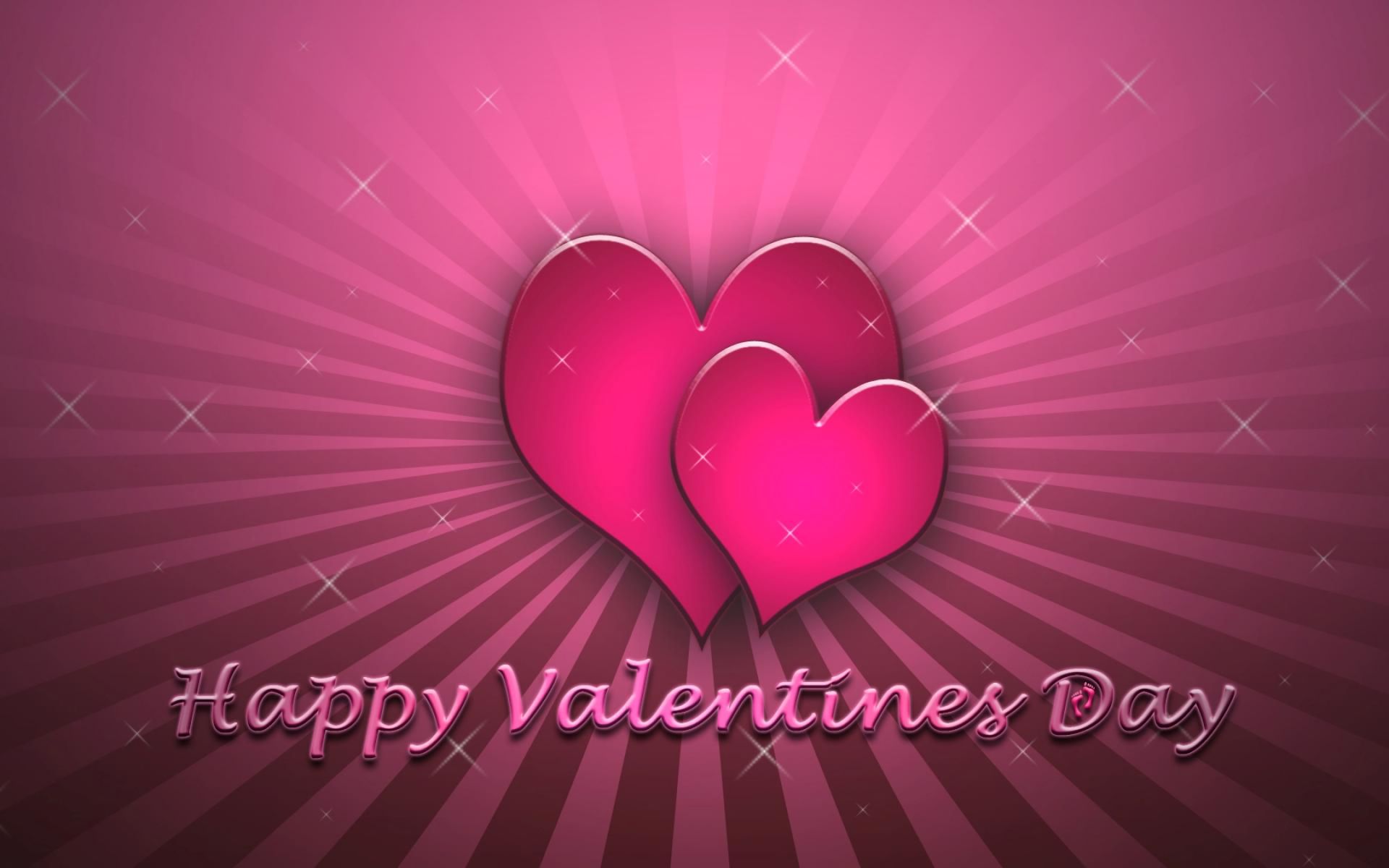 Завантажити шпалери безкоштовно День Святого Валентина, Свято, Серце, Щасливого Дня Святого Валентина картинка на робочий стіл ПК