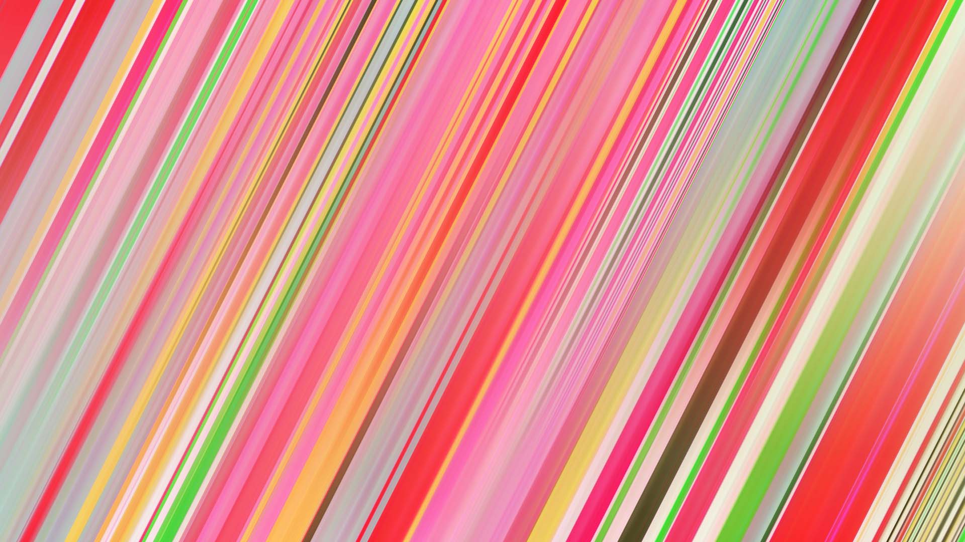 Baixar papel de parede para celular de Abstrato, Rosa, Linhas, Cores, Gradiente, Pastel gratuito.