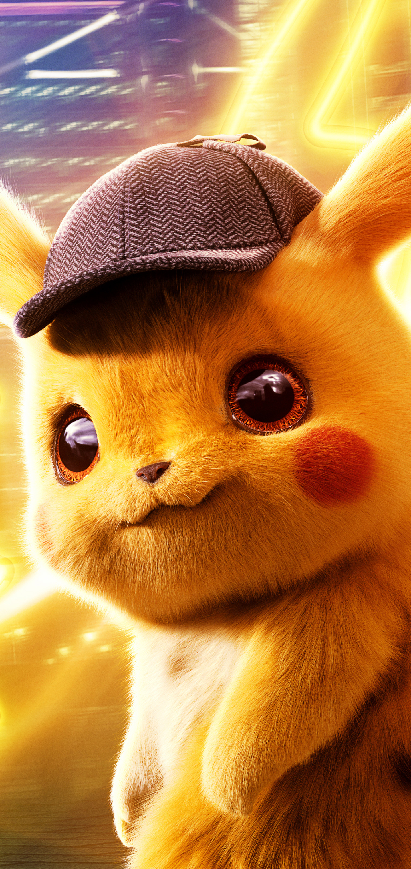 1151715 Hintergrundbilder und Pokémon: Meisterdetektiv Pikachu Bilder auf dem Desktop. Laden Sie  Bildschirmschoner kostenlos auf den PC herunter