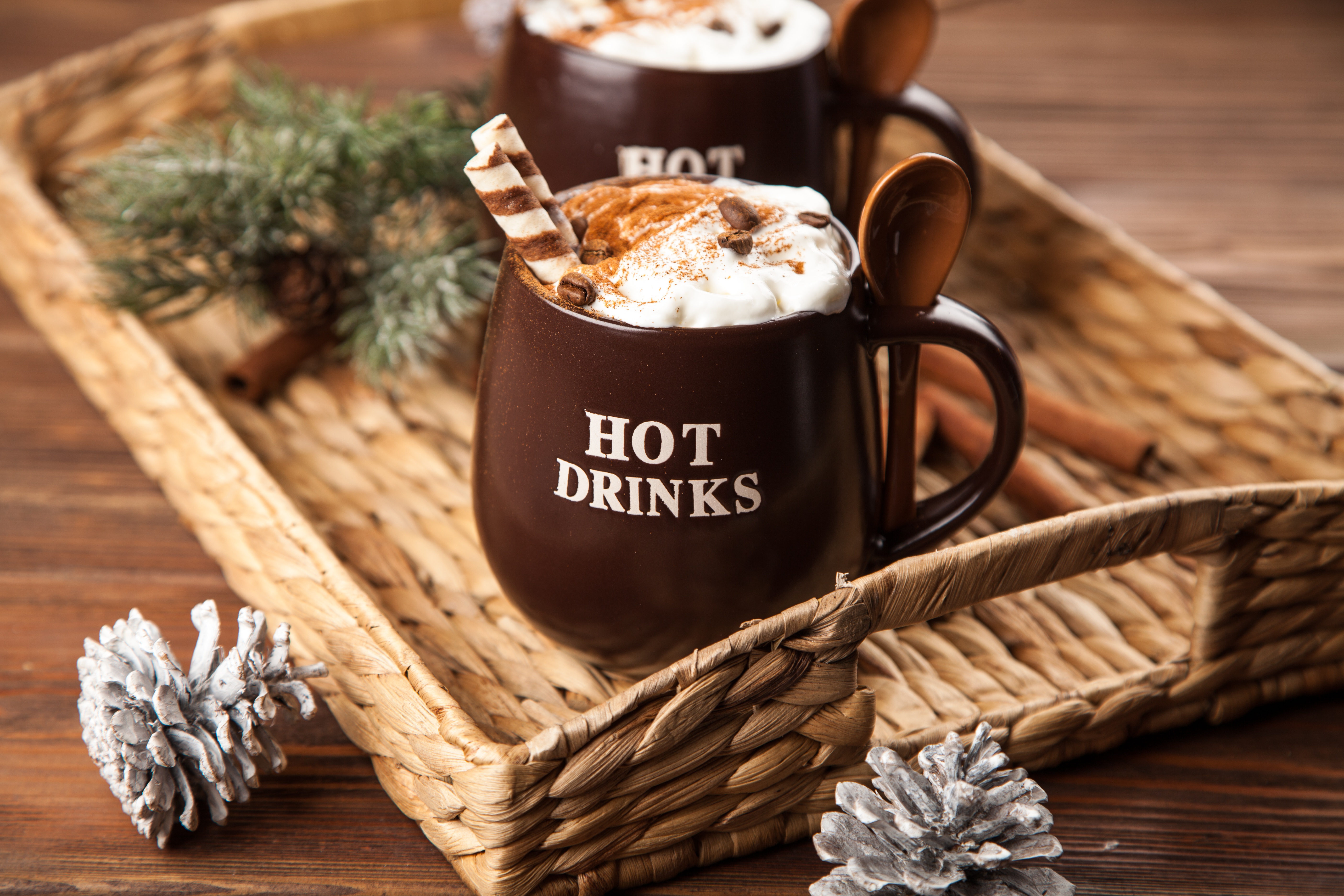 Free download wallpaper Food, Still Life, Cup, Drink, Hot Chocolate on your PC desktop