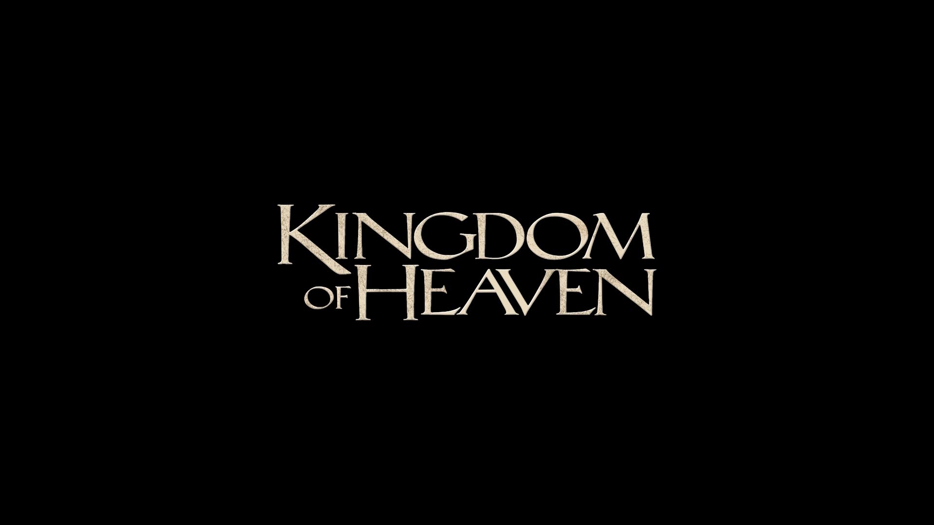 movie, kingdom of heaven