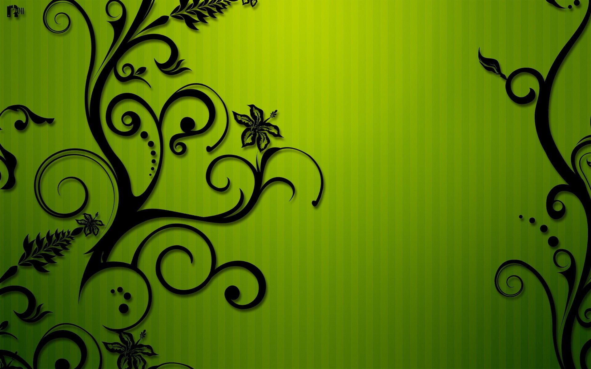 Free download wallpaper Abstract, Flowers, Patterns on your PC desktop