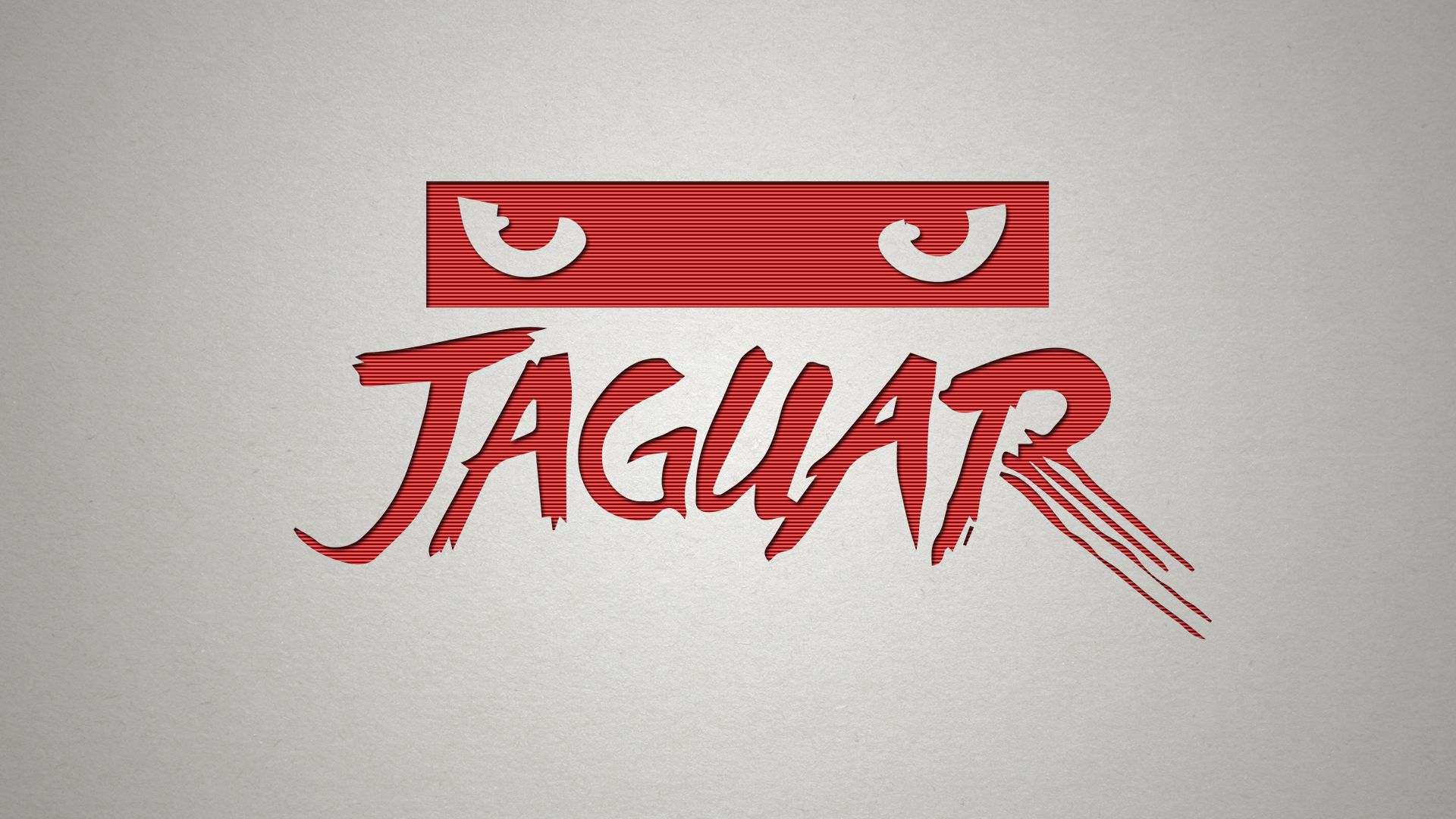 Laden Sie Atari Jaguar HD-Desktop-Hintergründe herunter