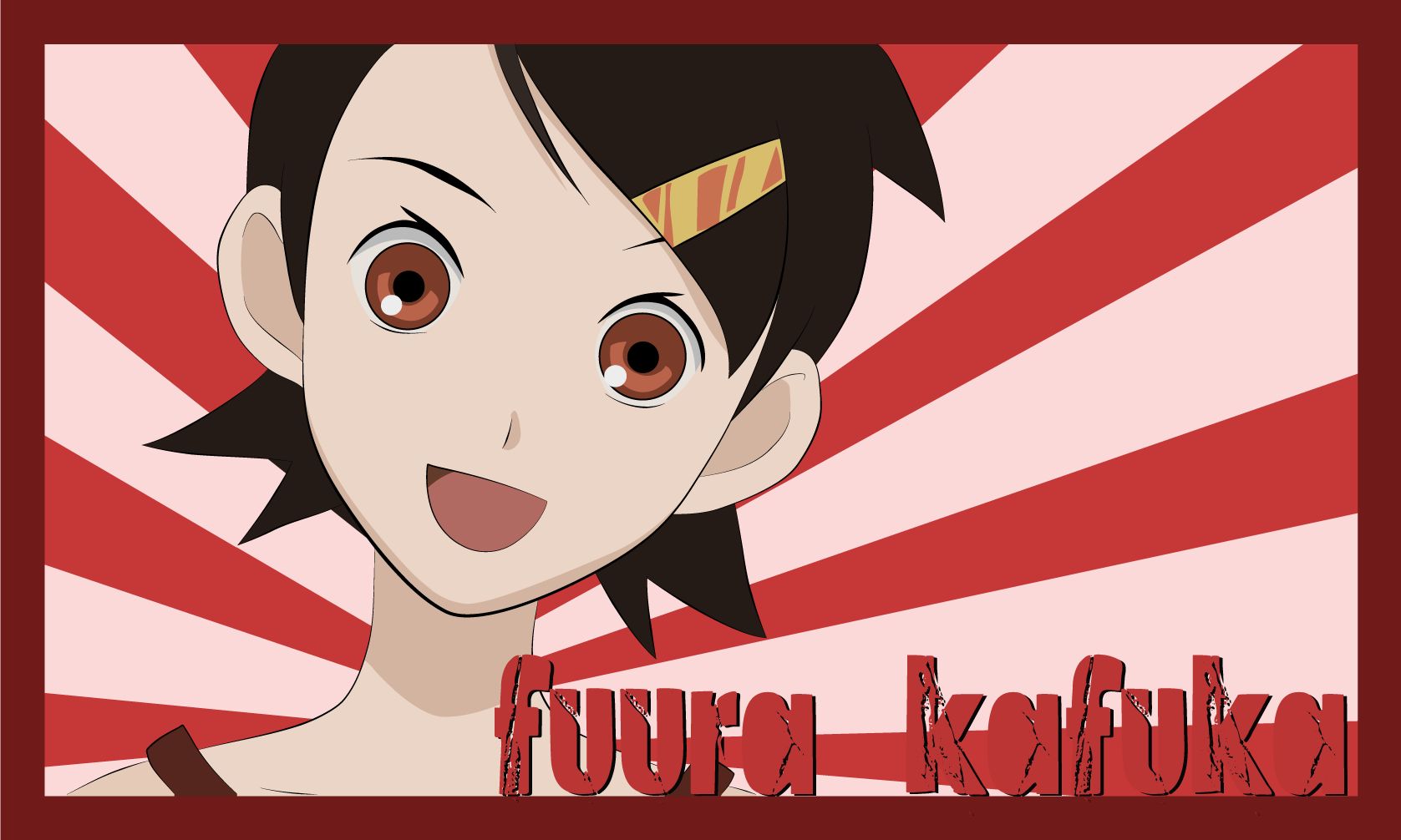 558131 Hintergrundbild herunterladen animes, sayonara zetsubō sensei, kafuka fuura - Bildschirmschoner und Bilder kostenlos