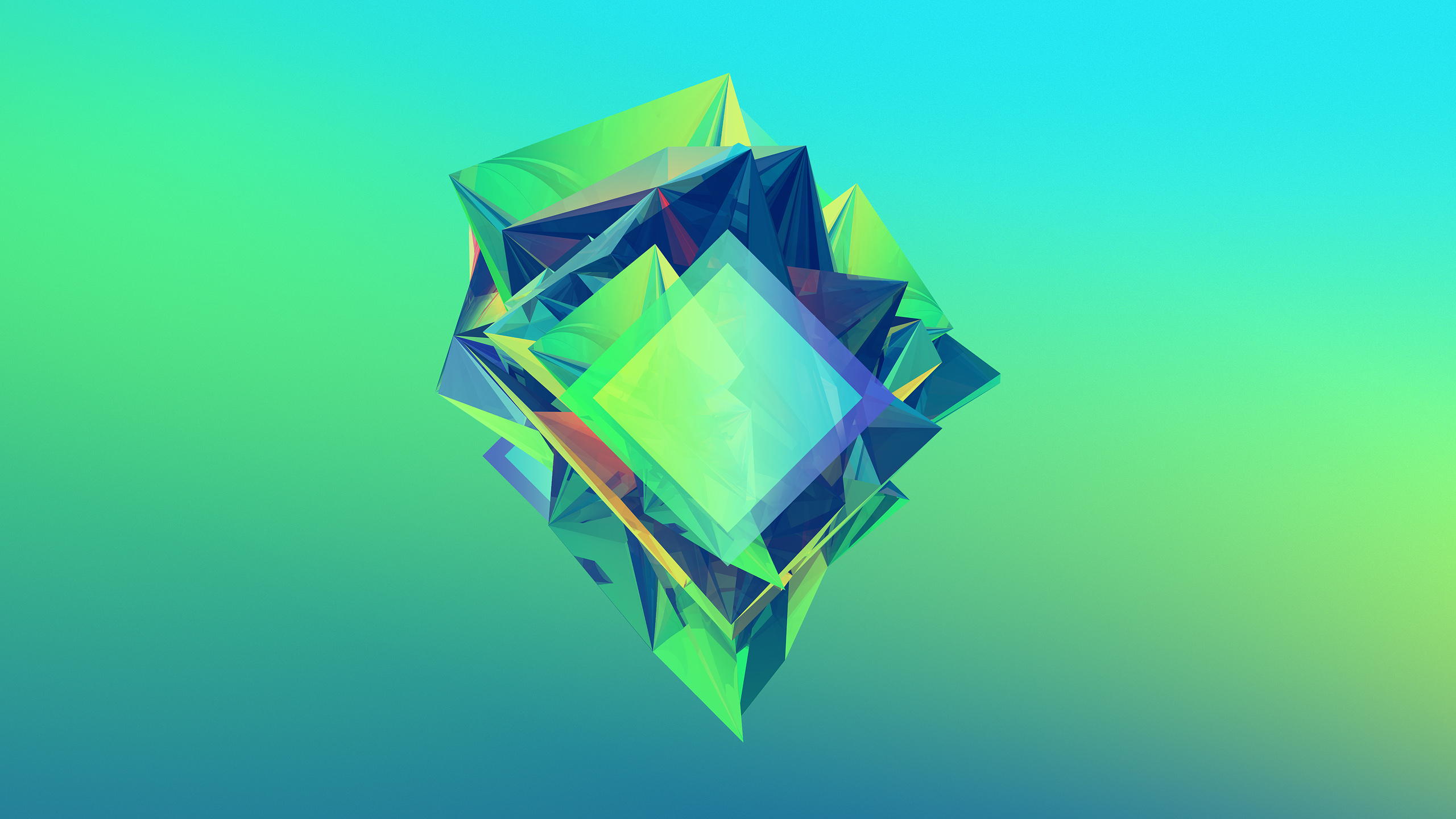Free download wallpaper Abstract, Facets on your PC desktop