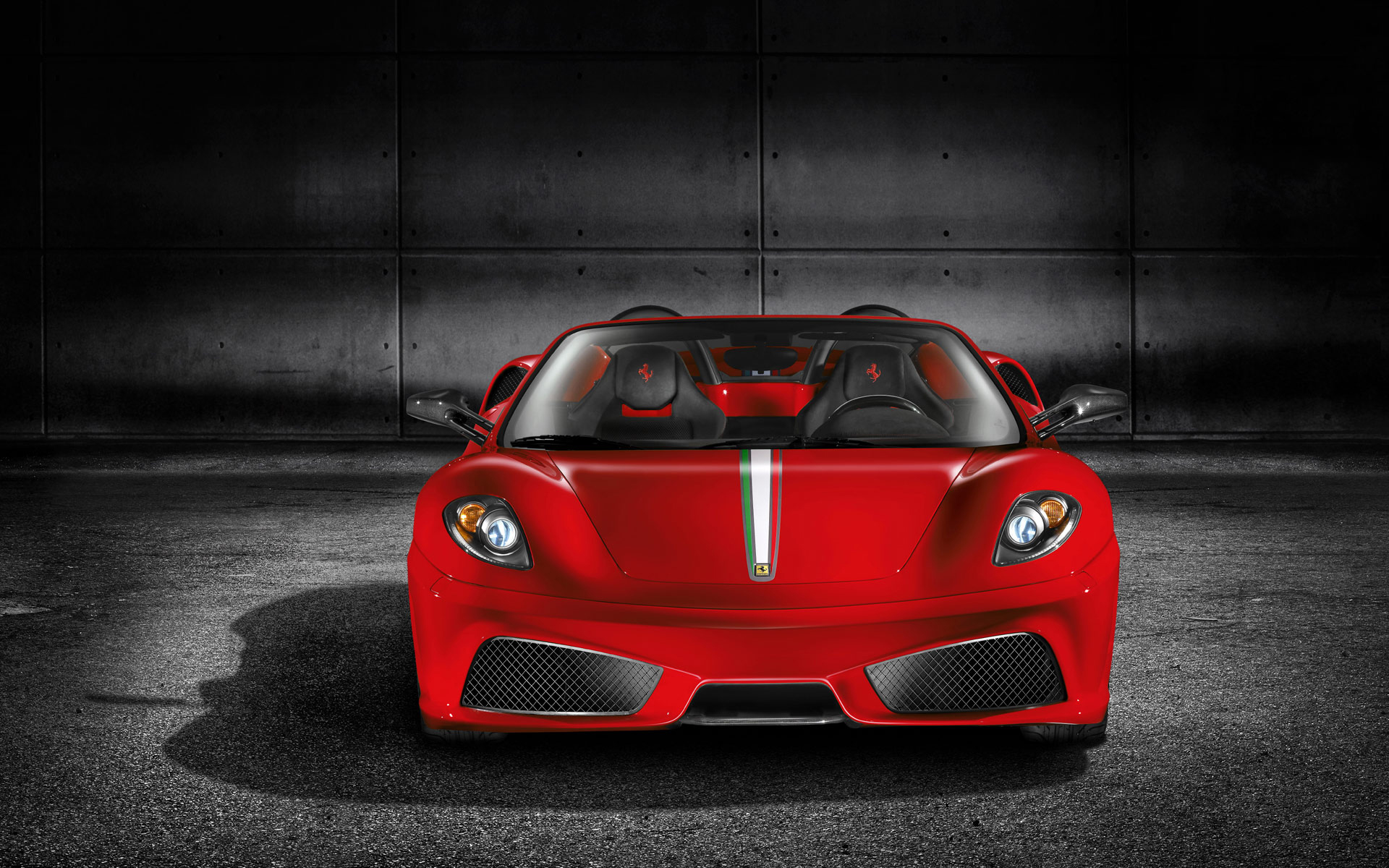 Descarga gratuita de fondo de pantalla para móvil de Ferrari, Vehículos, Coche.