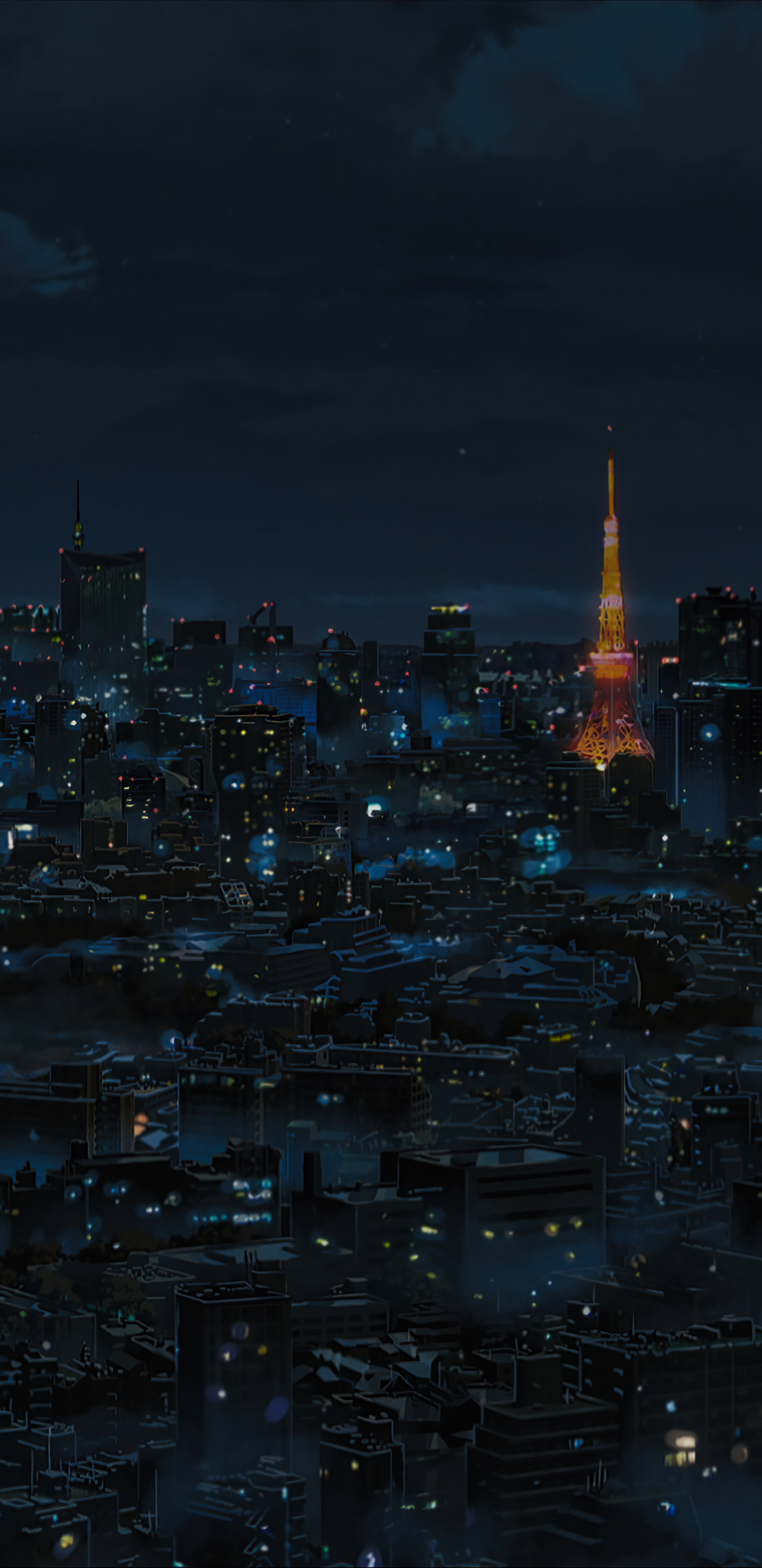 Descarga gratuita de fondo de pantalla para móvil de Animado, Kimi No Na Wa.