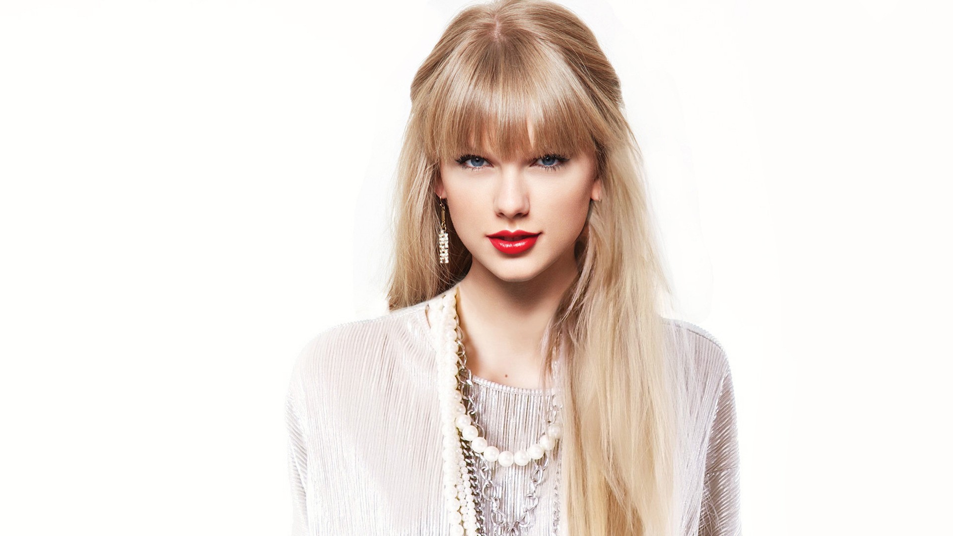 Free download wallpaper Music, Singer, Blonde, Taylor Swift on your PC desktop