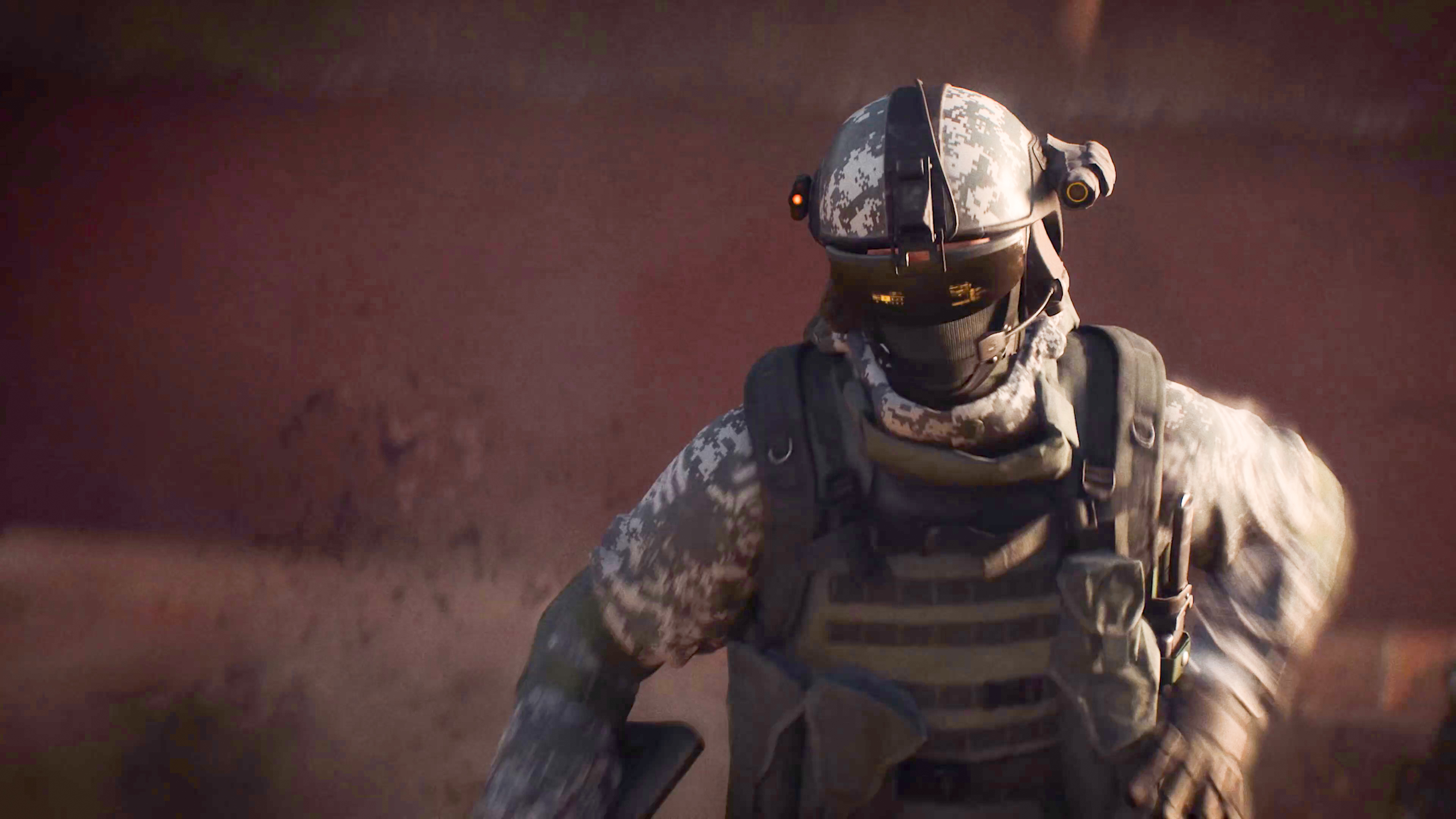 Descarga gratuita de fondo de pantalla para móvil de Campo De Batalla, Videojuego, Battlefield 2042.