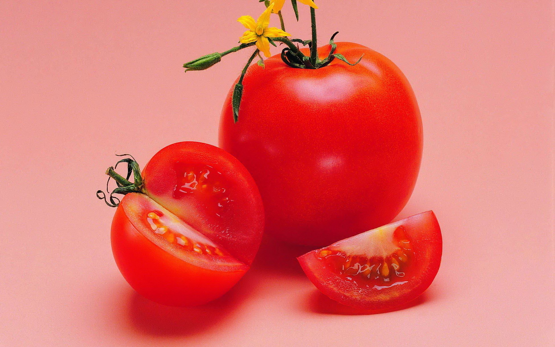304735 descargar fondo de pantalla alimento, tomate, frutas: protectores de pantalla e imágenes gratis