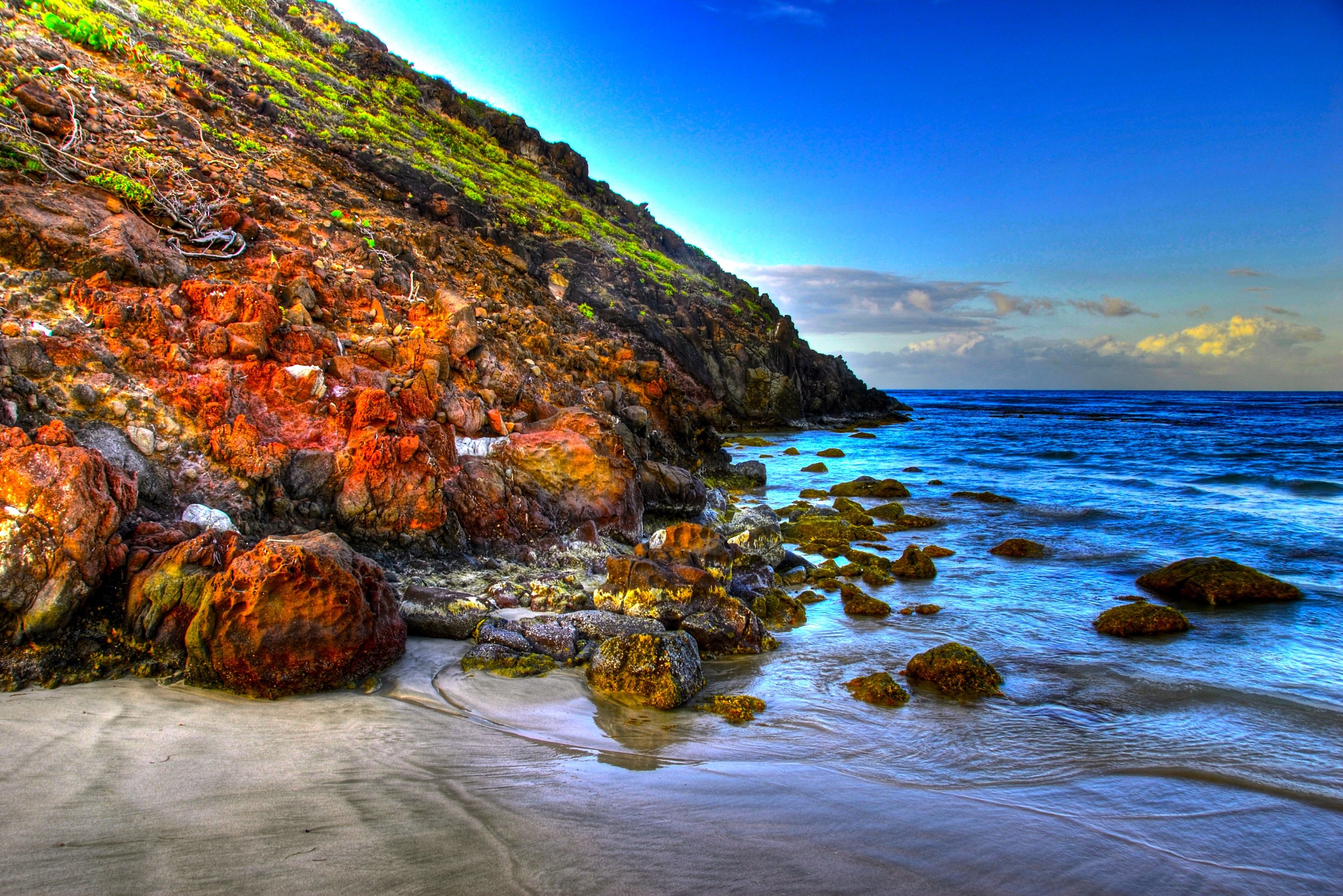 Handy-Wallpaper Hdr, Fotografie kostenlos herunterladen.