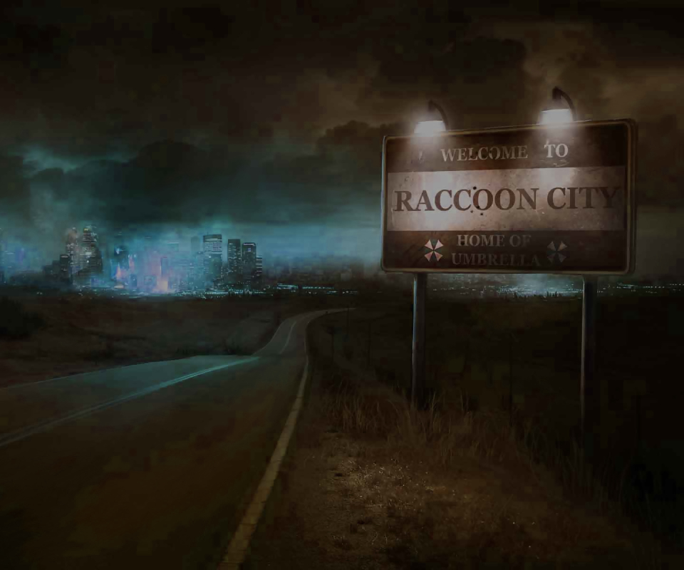 Descarga gratuita de fondo de pantalla para móvil de Videojuego, Residente Demoníaco, Resident Evil: Operation Raccoon City.