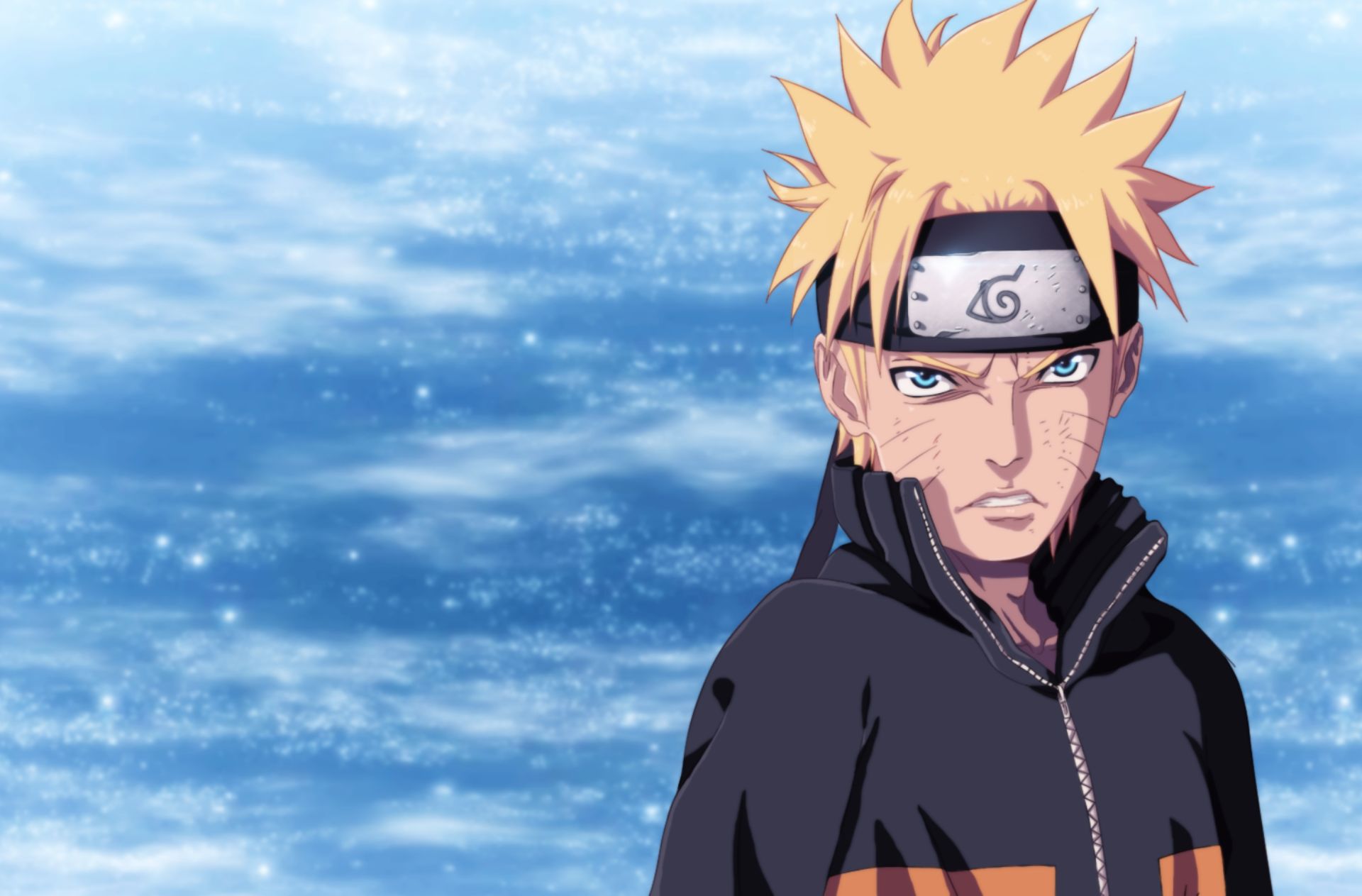 Handy-Wallpaper Naruto, Animes, Naruto Uzumaki kostenlos herunterladen.