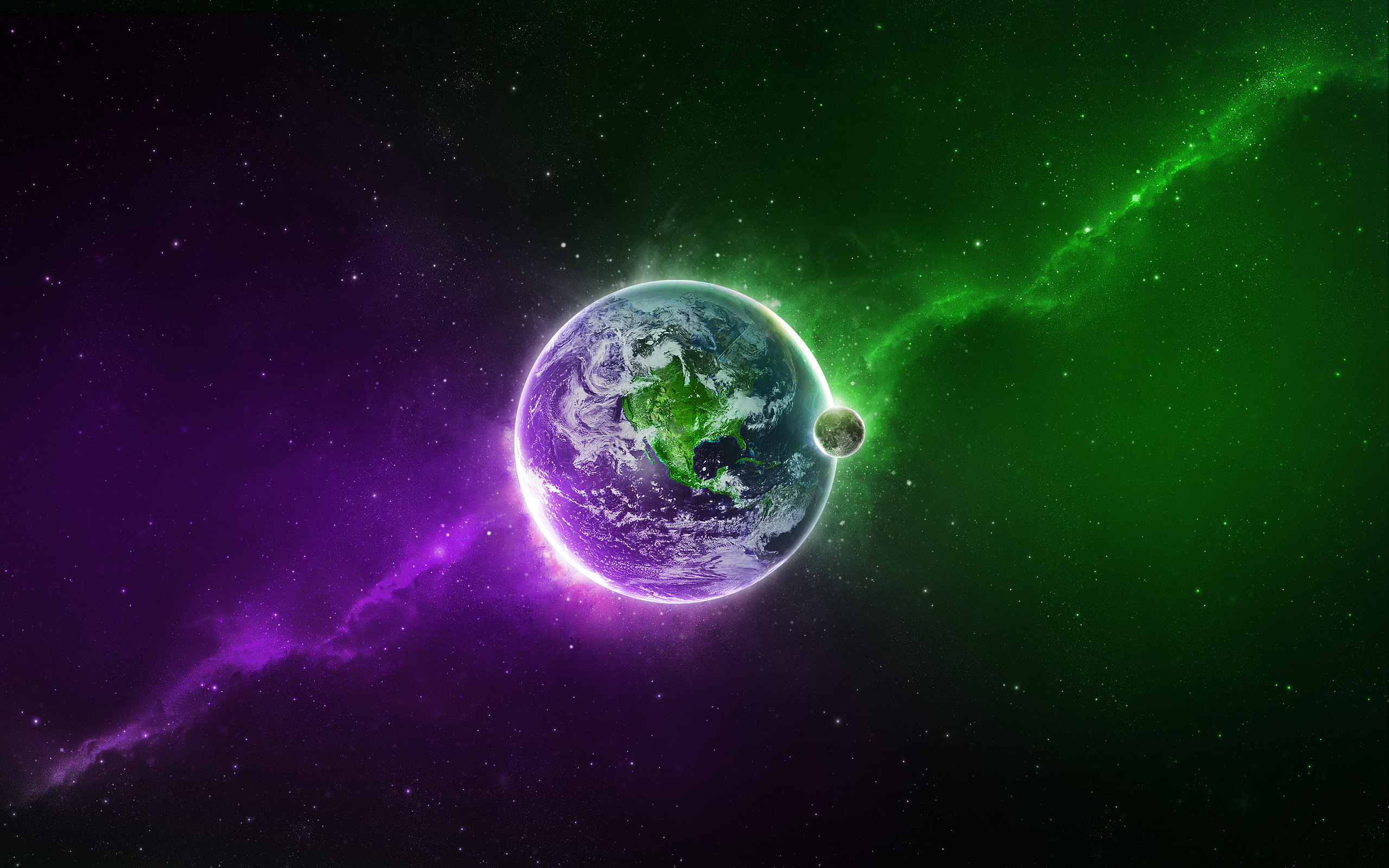 Free download wallpaper Universe, Landscape, Planets on your PC desktop