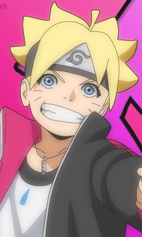 Download mobile wallpaper Anime, Naruto, Boruto Uzumaki, Boruto for free.