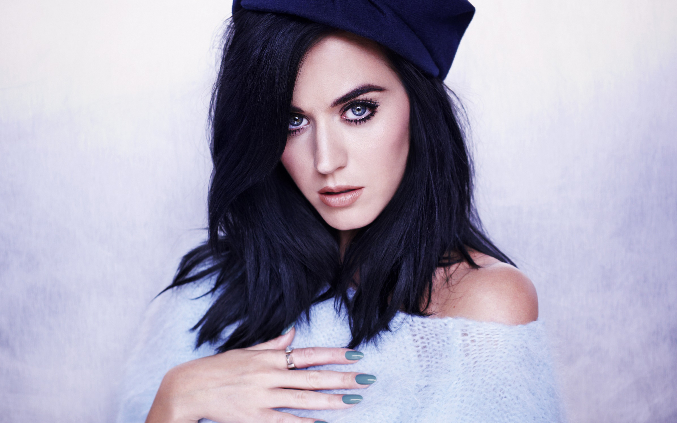 Baixar papel de parede para celular de Música, Katy Perry gratuito.